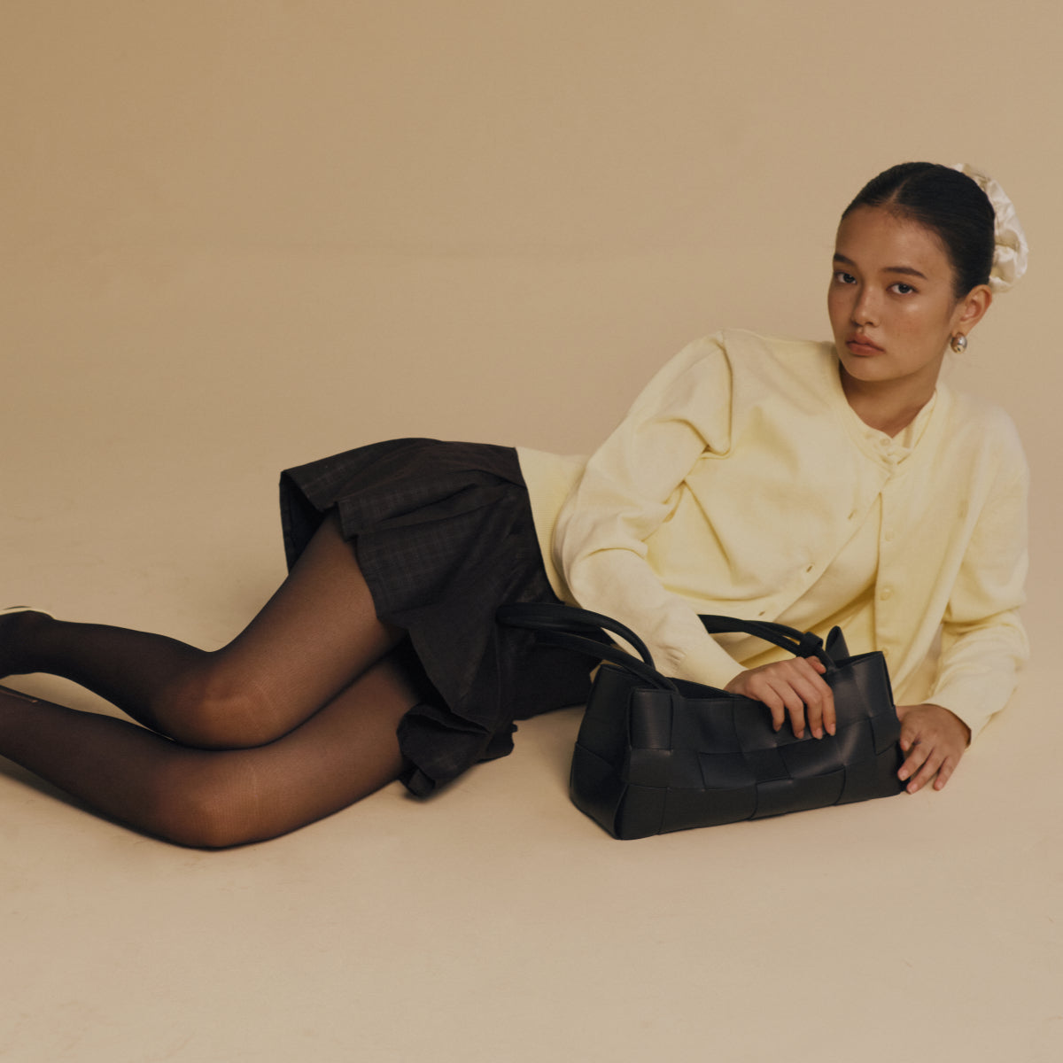 SHE KNOWS - Colette Cardigan