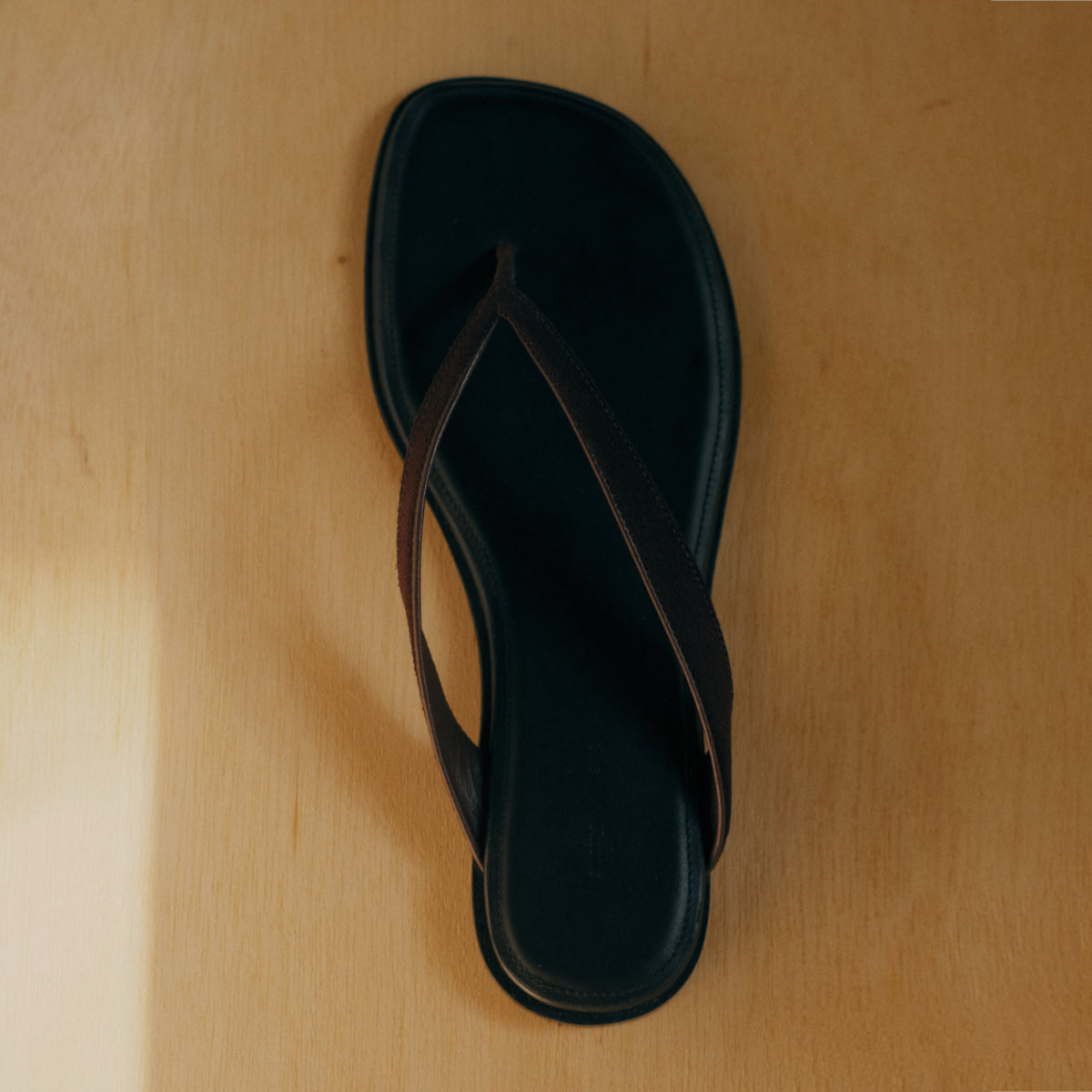 She Knows - Paloma Leather Sandals