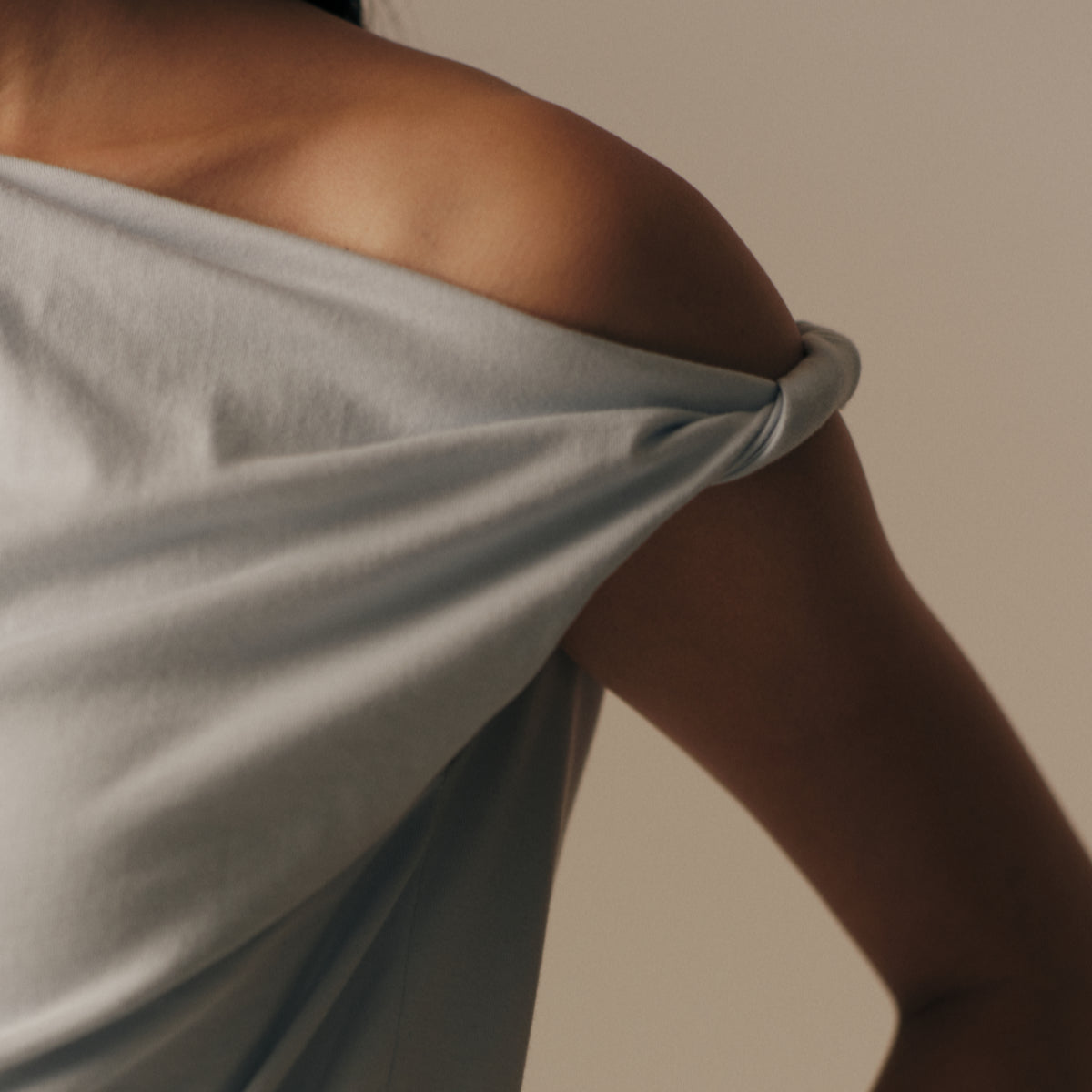 She Knows - Charlotte Top