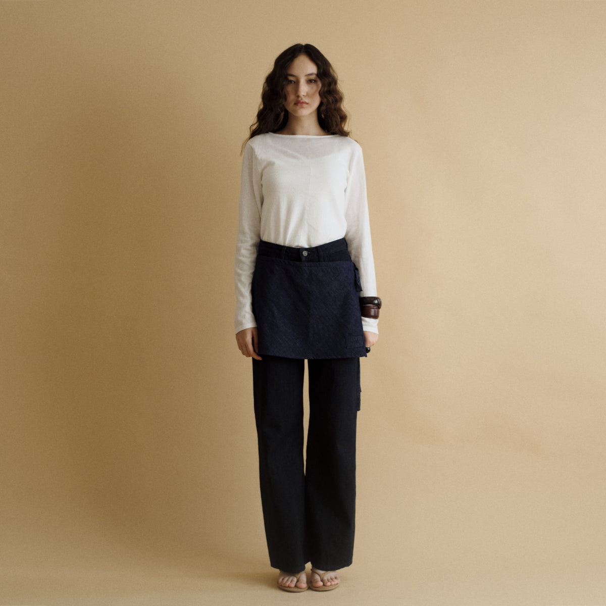 SHE KNOWS - Meritt Knit Tank