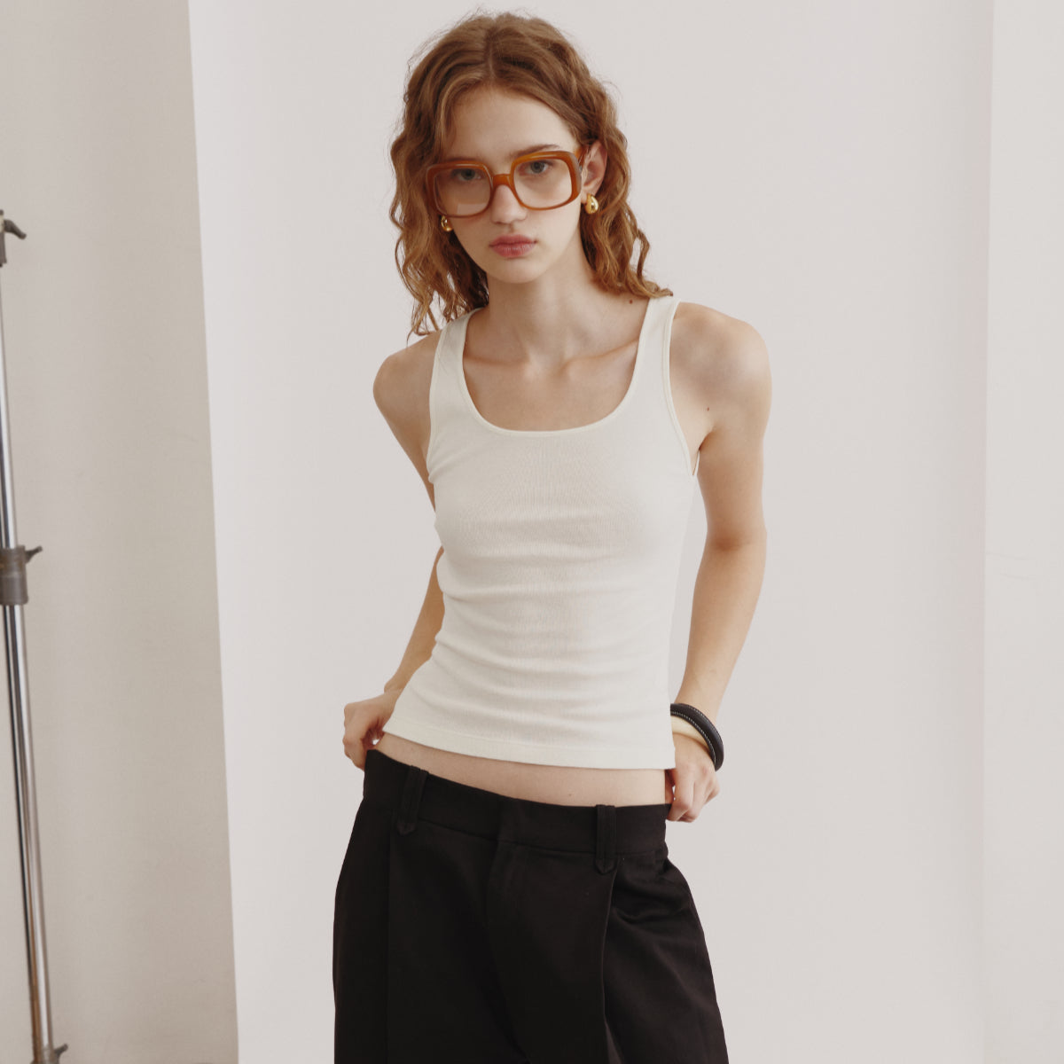 She Knows - Rei Camisole