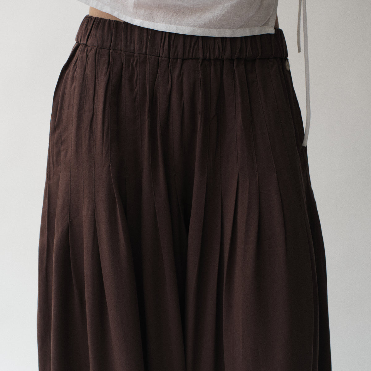 She Knows - Porto Pants