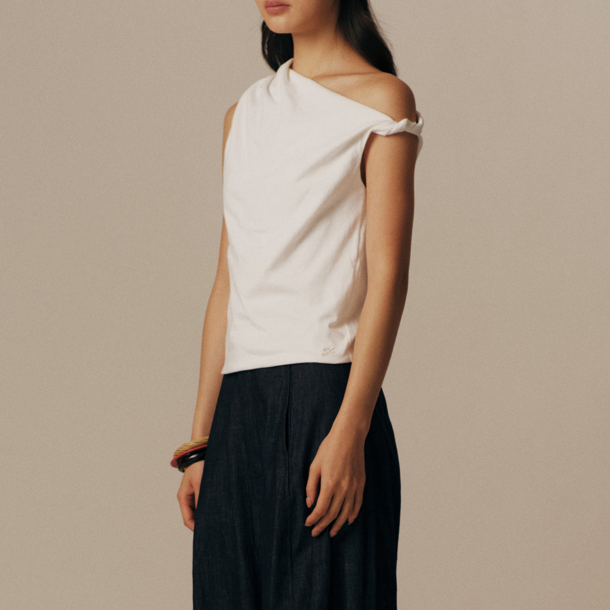 She Knows - Charlotte Top