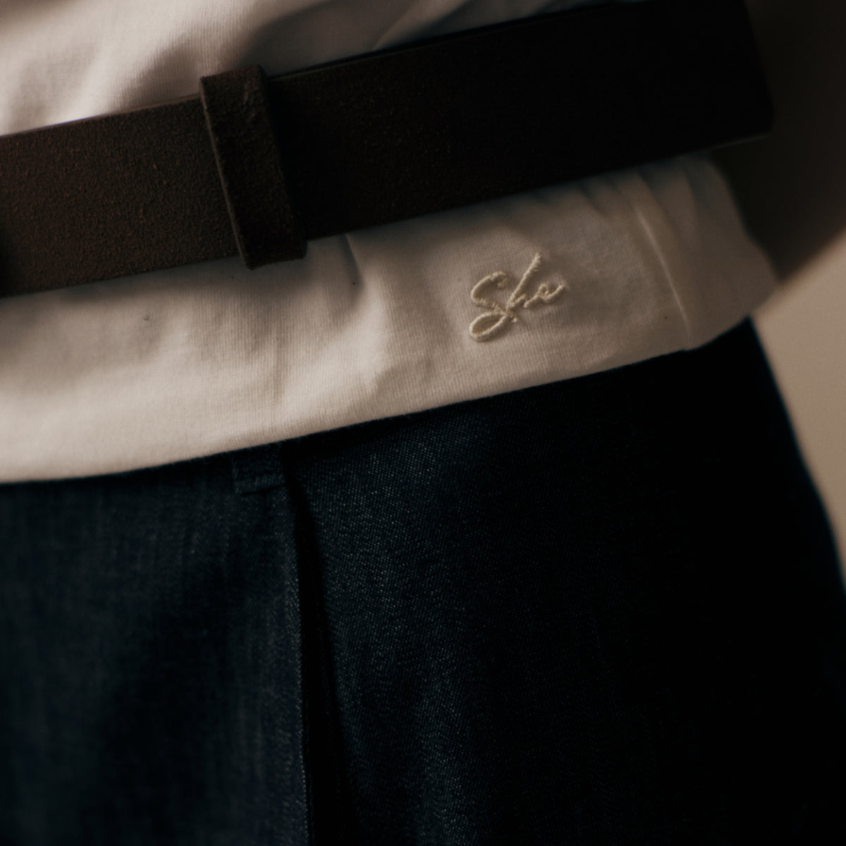 She Knows - Charlotte Top