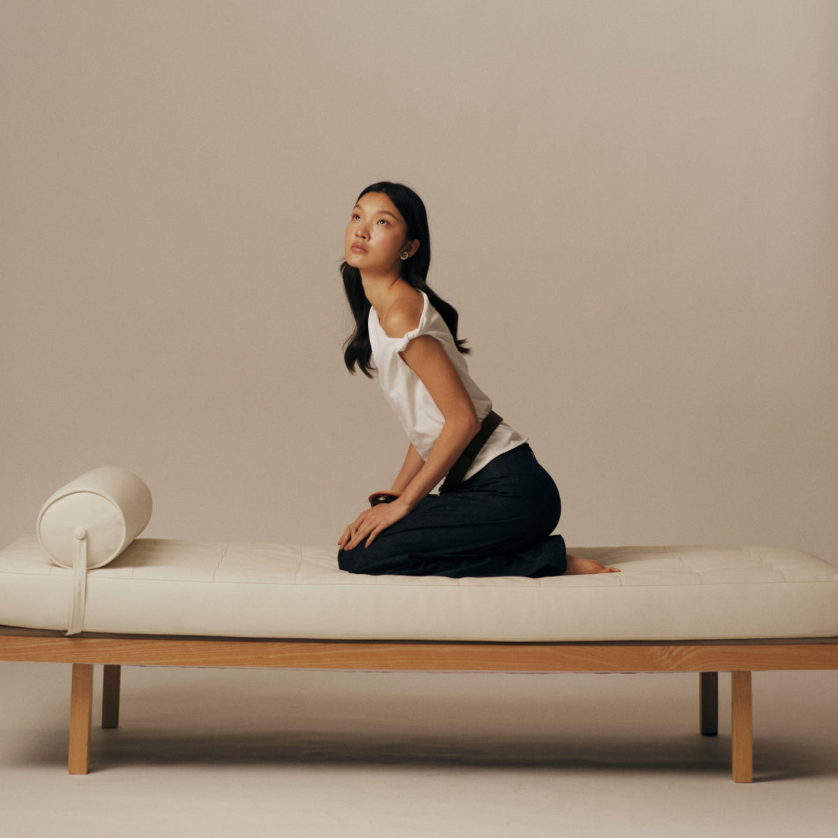 She Knows - Charlotte Top