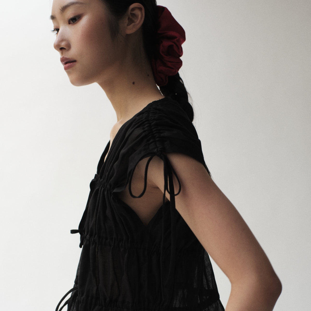 She Knows - Racquel Blouse