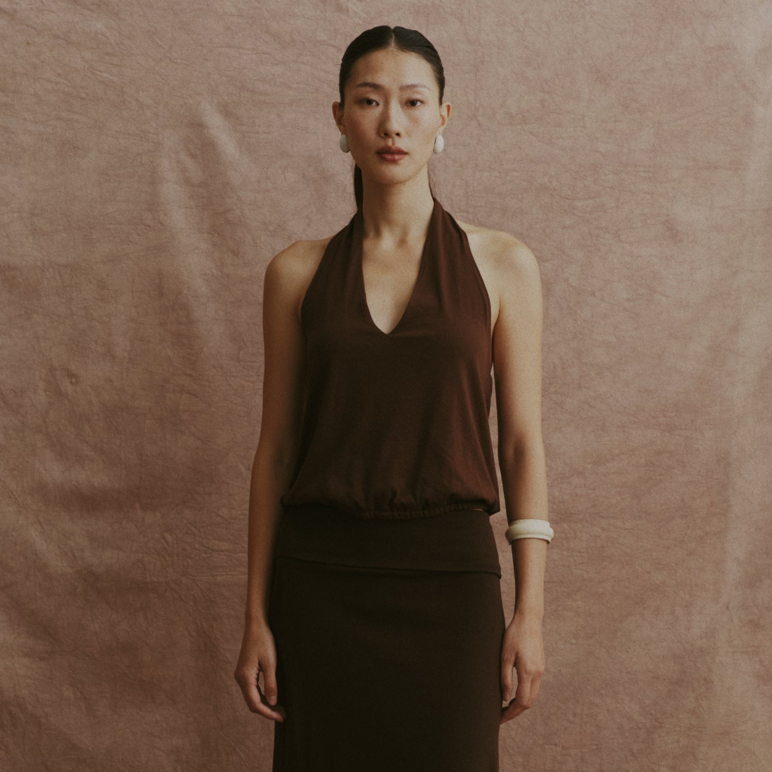 She Knows - Tella Blouse
