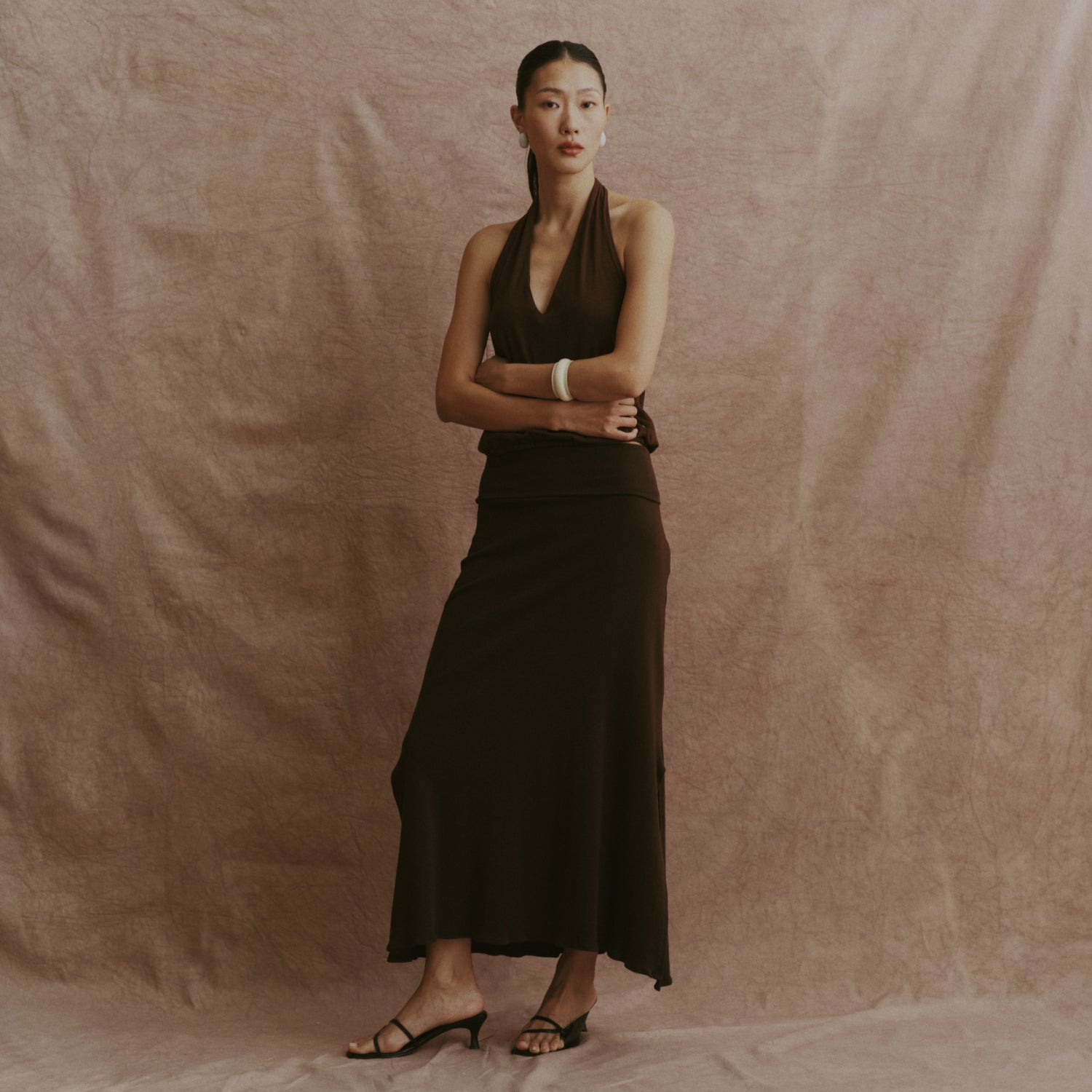 She Knows - Sue Skirt