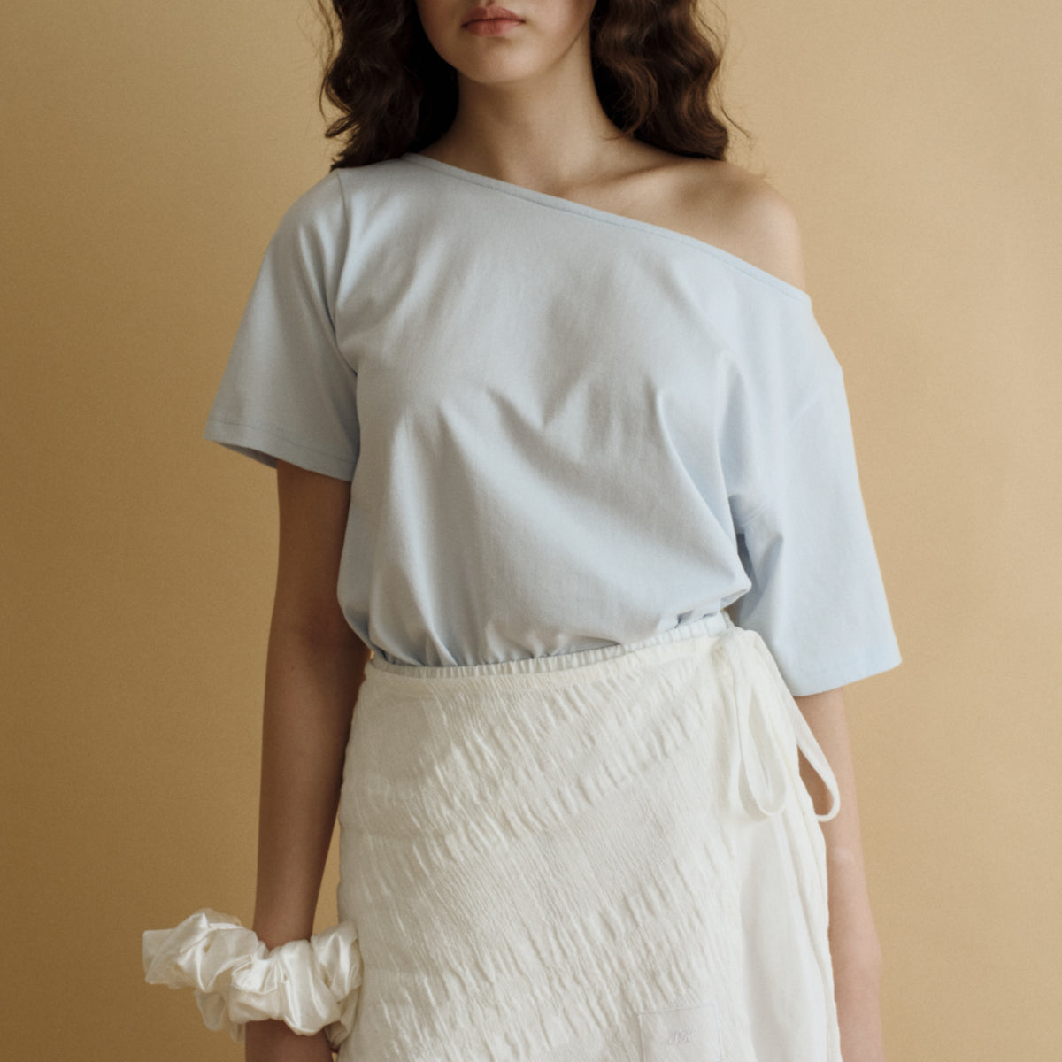 SHE KNOWS - Lund Vintage T-shirt