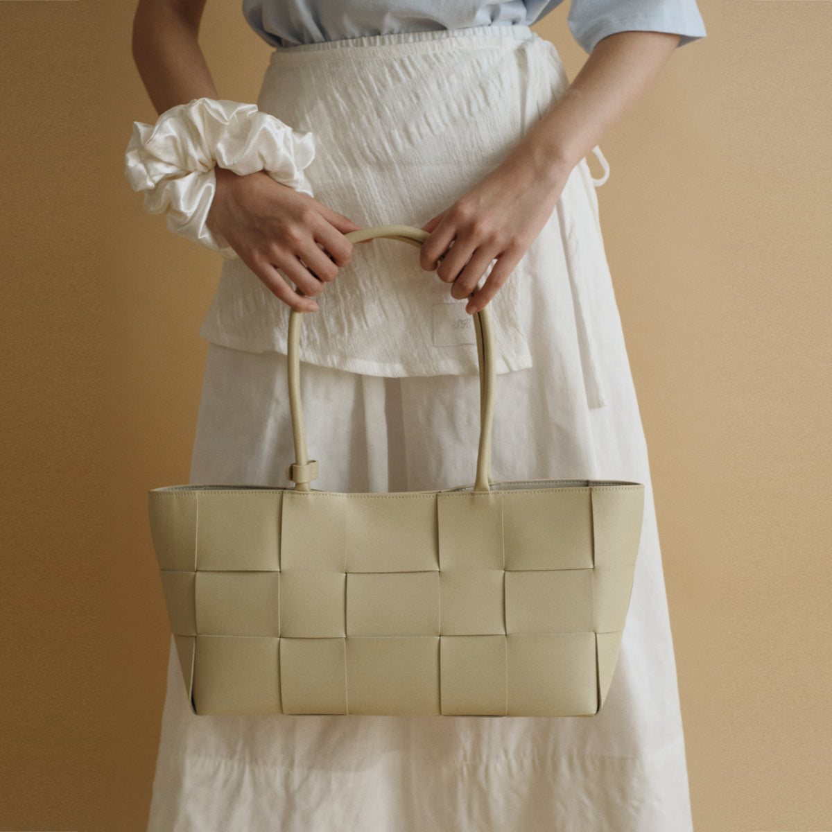 SHE KNOWS - Mona Overskirt