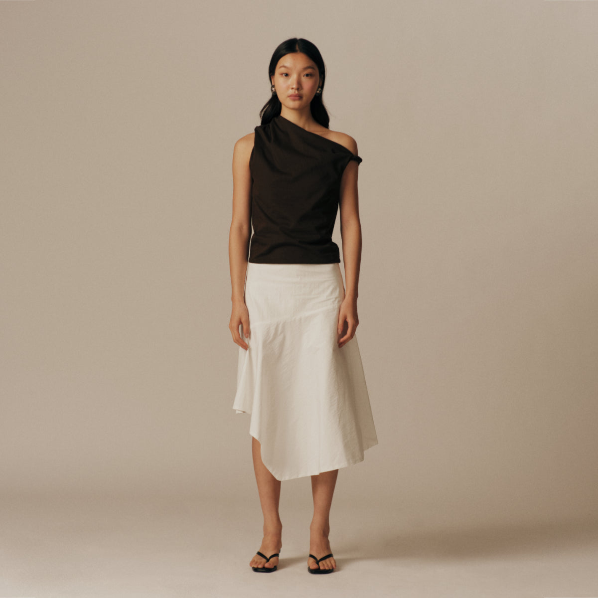 She Knows - Raye Skirt