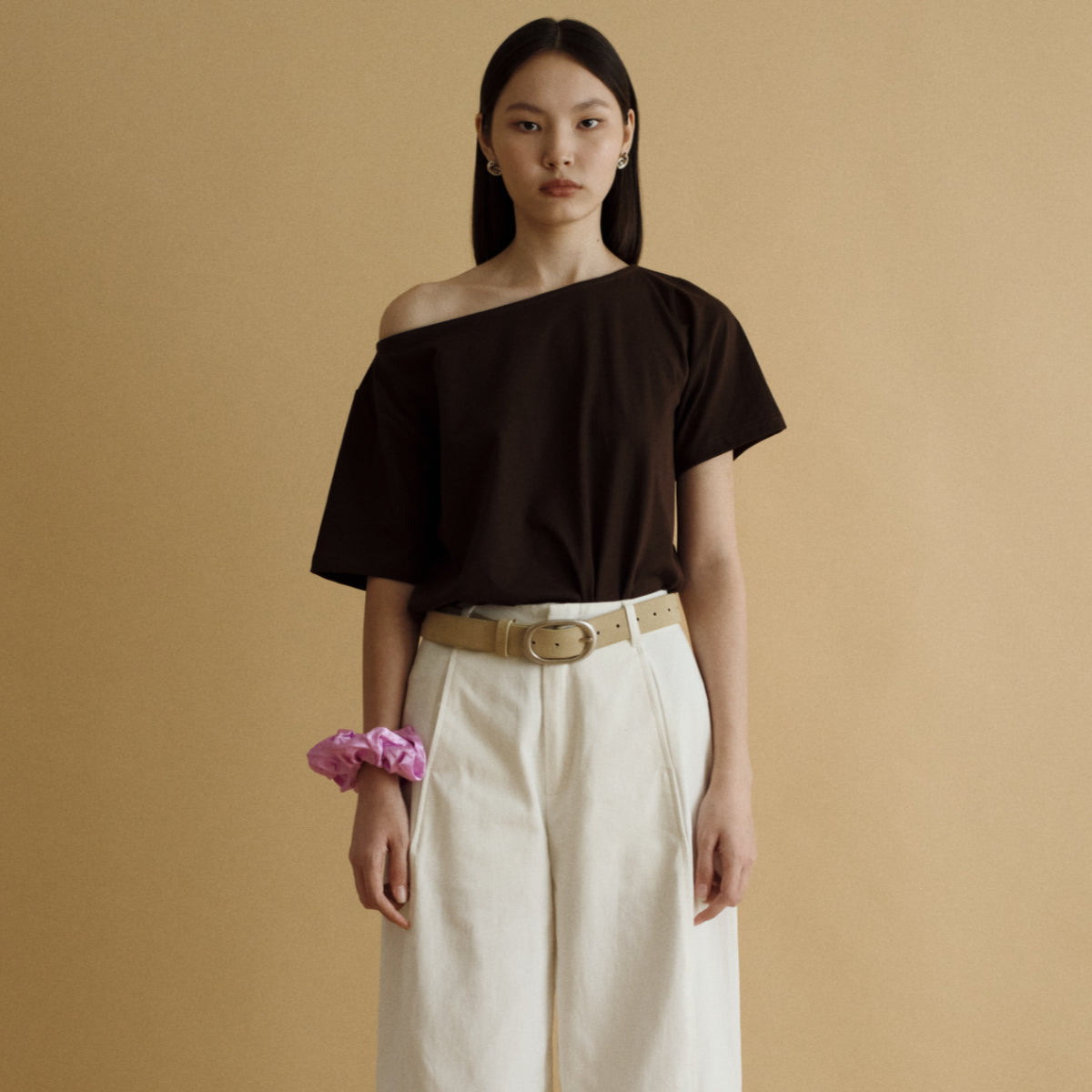 SHE KNOWS - Lund Vintage T-shirt