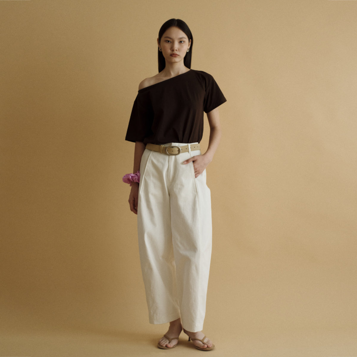 SHE KNOWS - Lund Vintage T-shirt