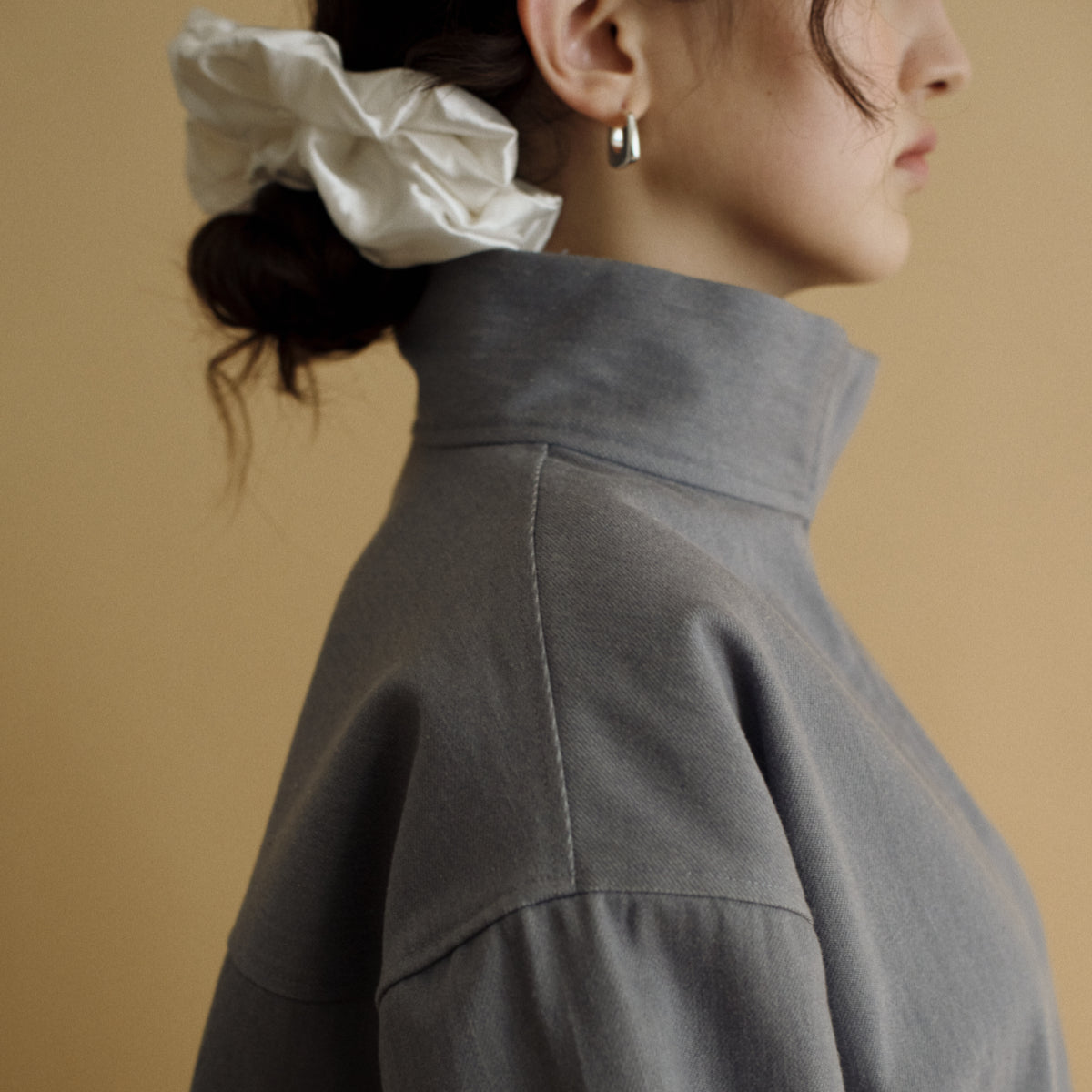 SHE KNOWS - Boy Blouson Jacket