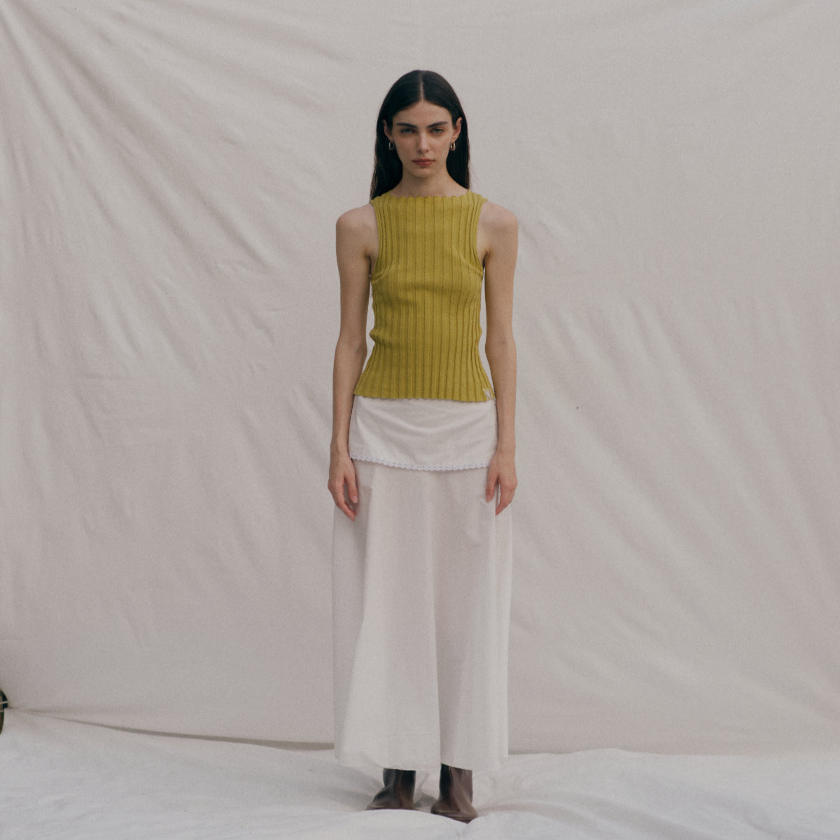 She Knows - Agnes Skirt