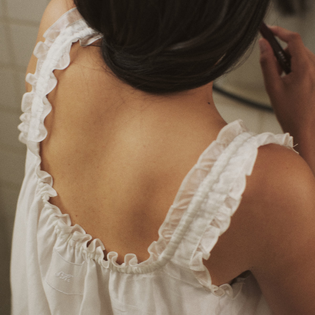 She Knows - Greta Dress