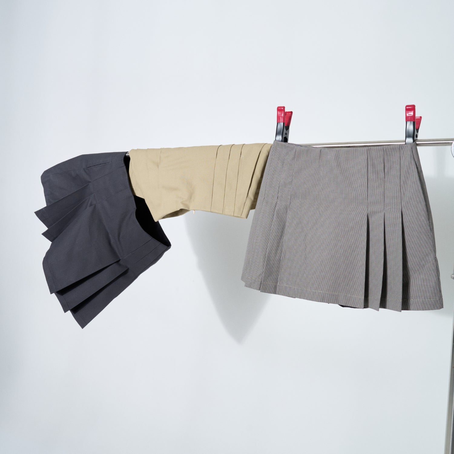 SHE KNOWS - Bardot Skort