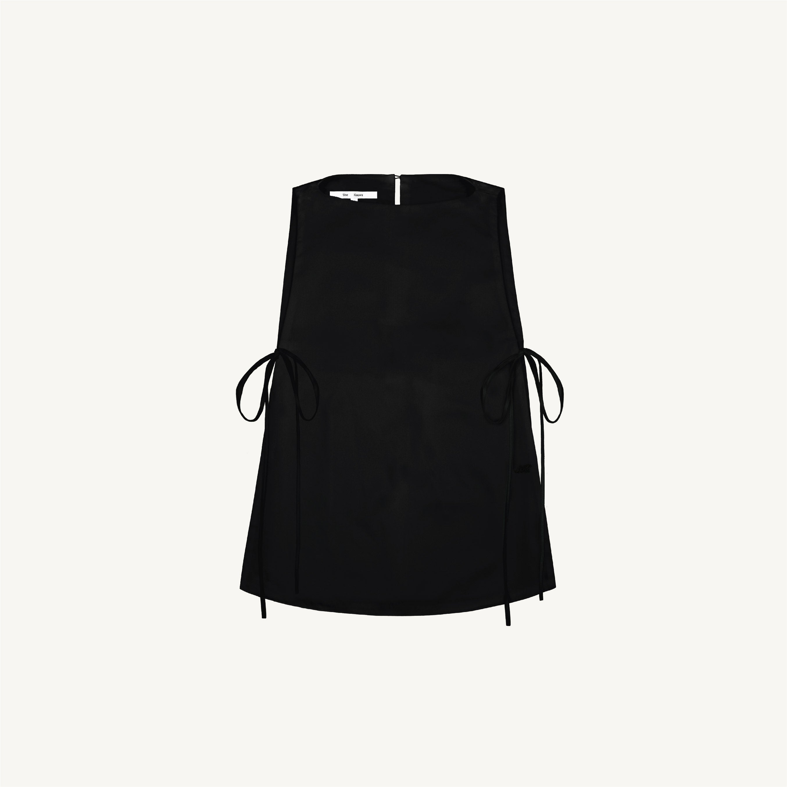 She Knows - Vinn Blouse