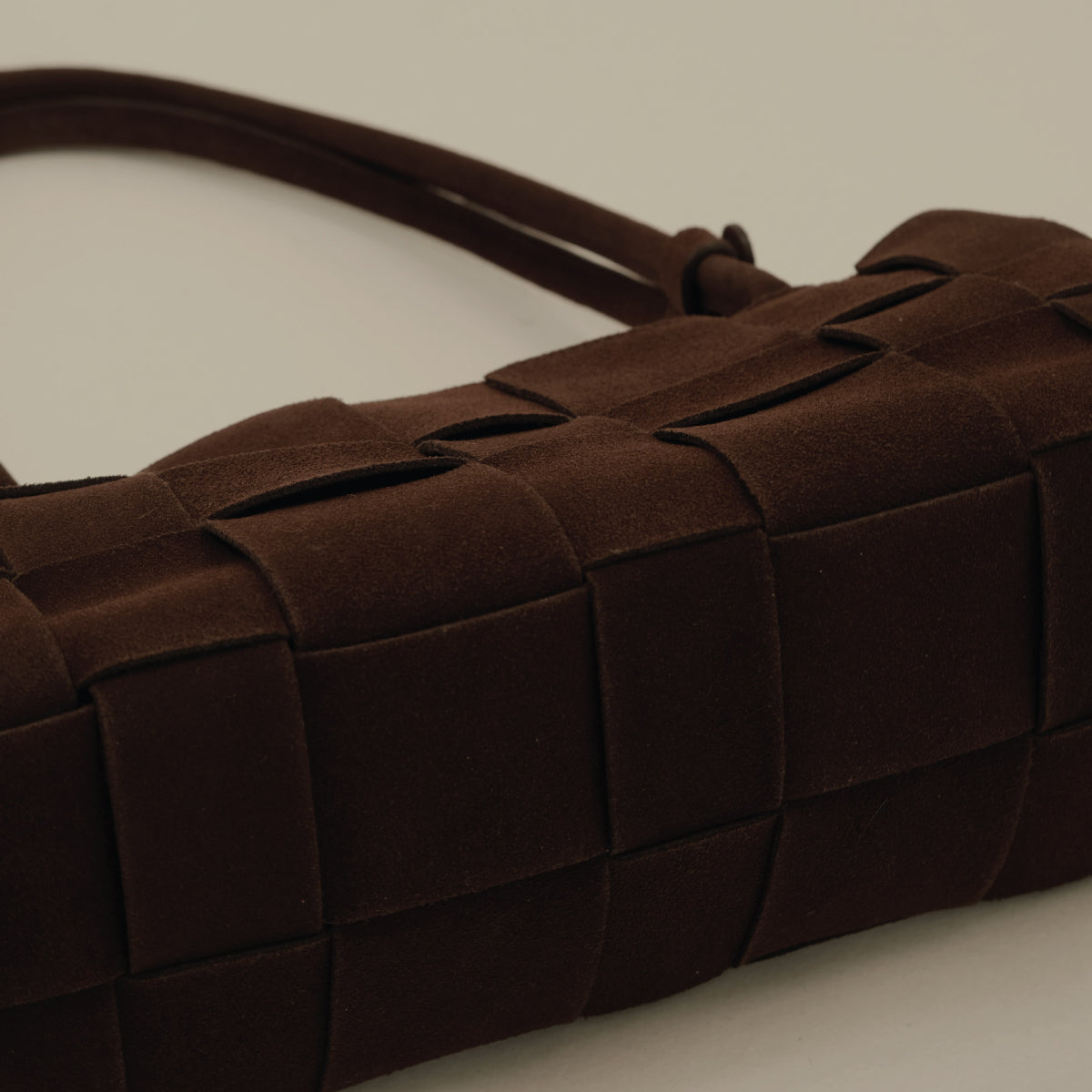 SHE KNOWS - Willow Woven Bag