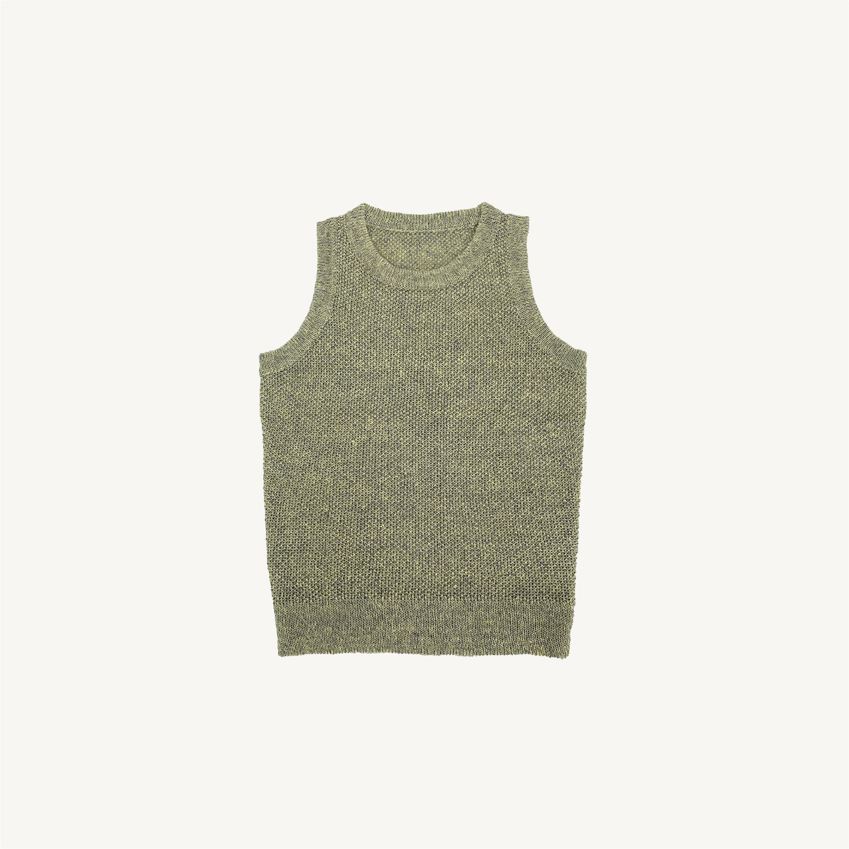 SHE KNOWS - Lou Knit Top