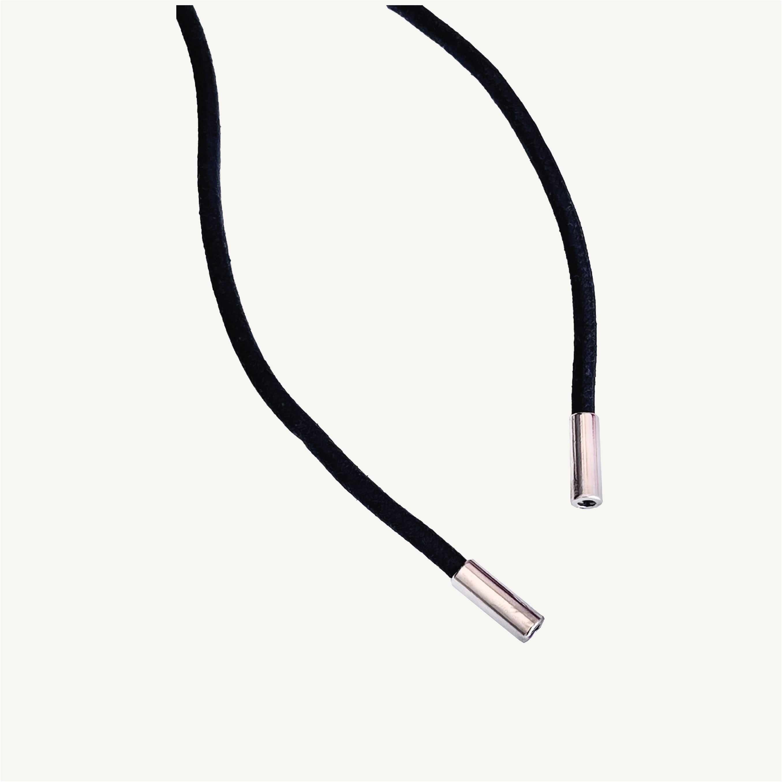 SHE KNOWS - Mason Rope Belt