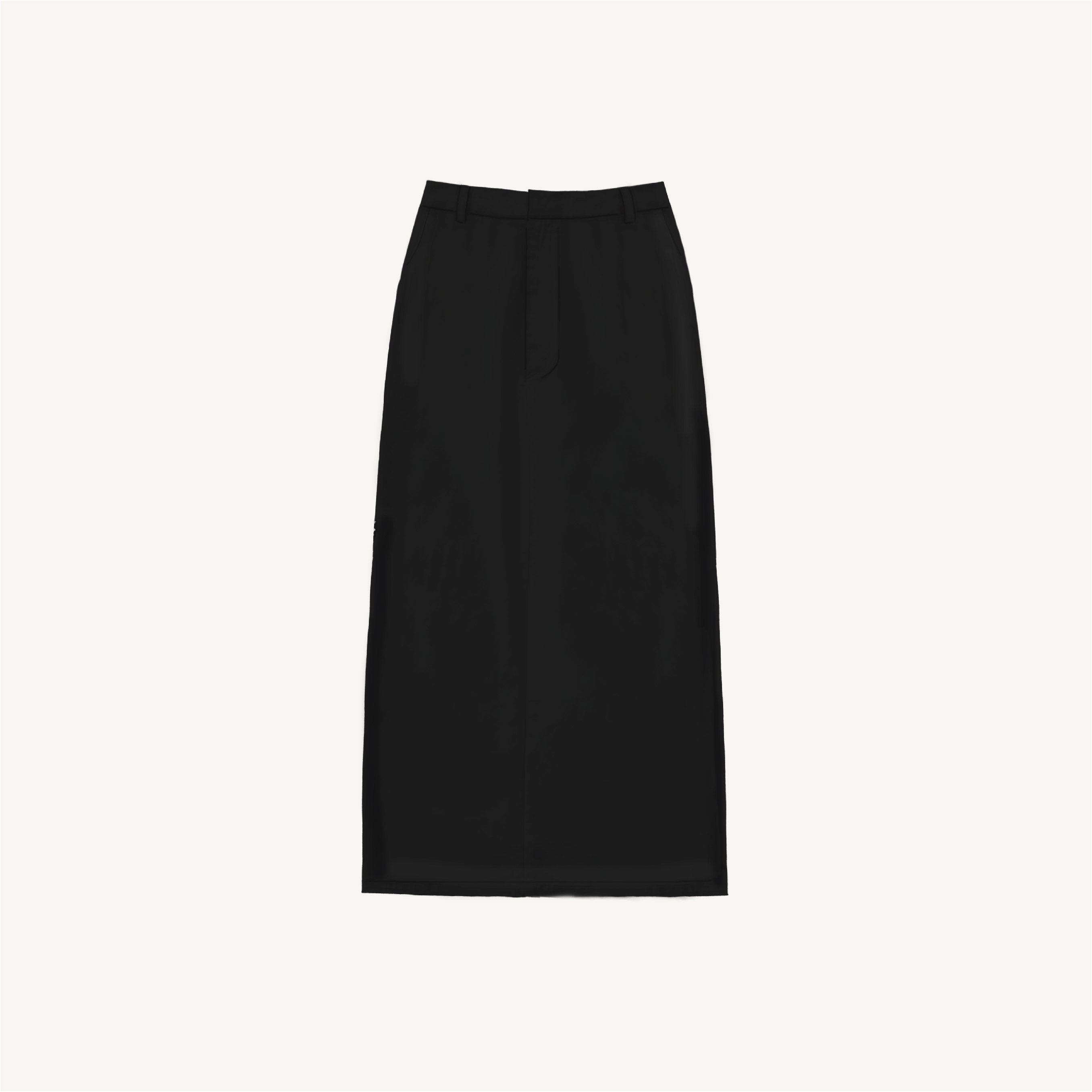 SHE KNOWS - Saunder Skirt