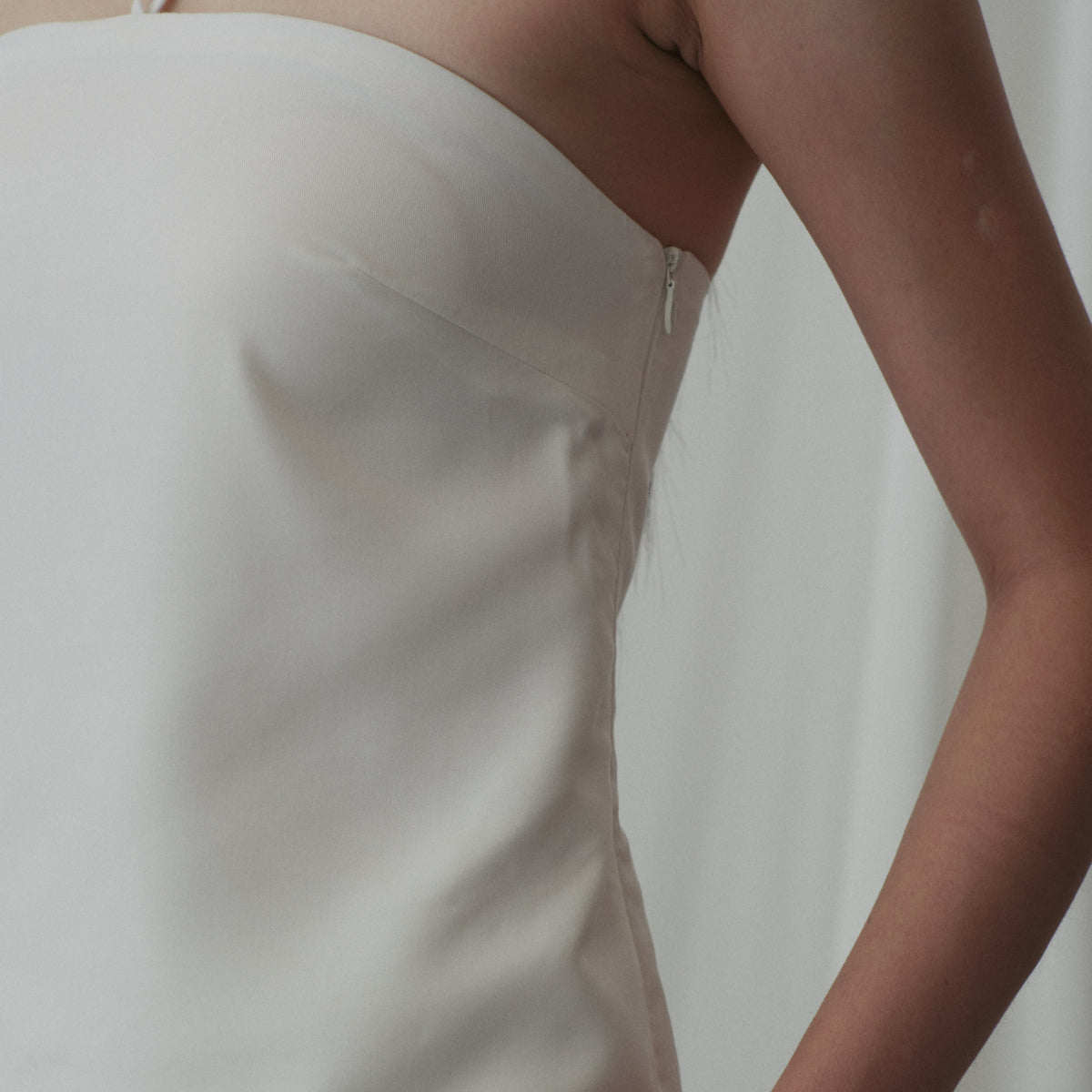 She Knows Atelier - Sol Bandeau Top