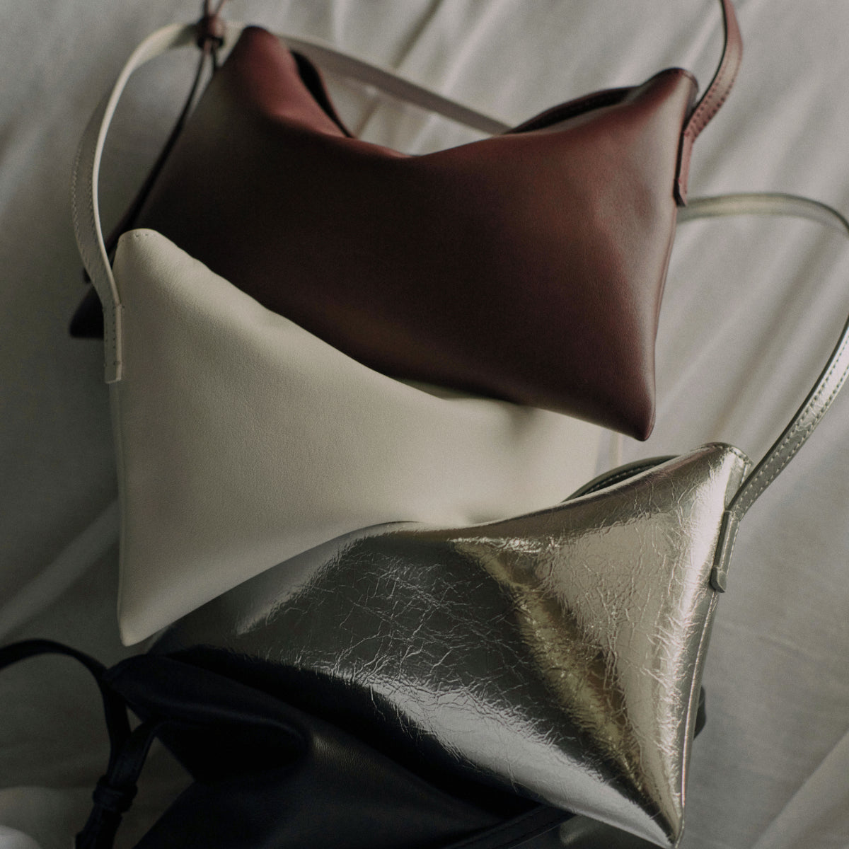 SHE KNOWS - Papier Bag