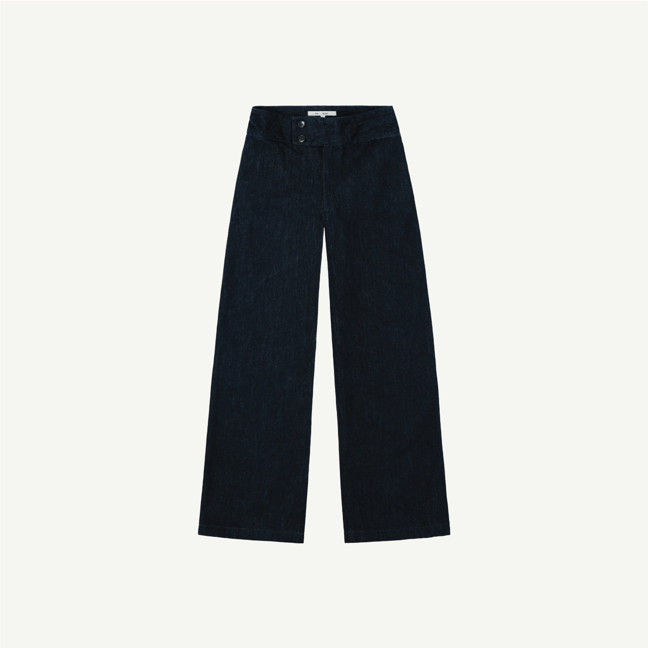 She Knows - Bessette Straight Jeans