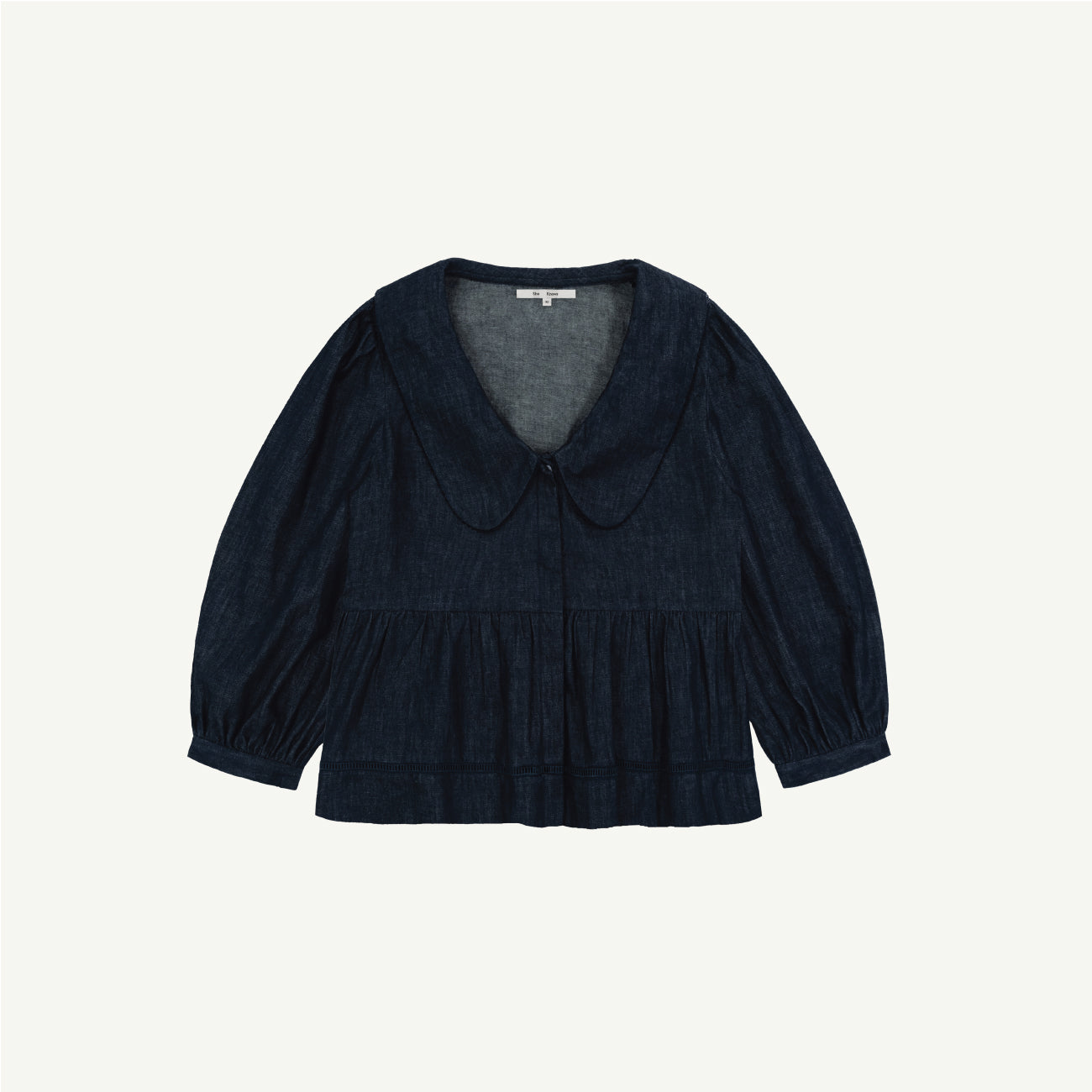 She Knows - Carrie Blouse