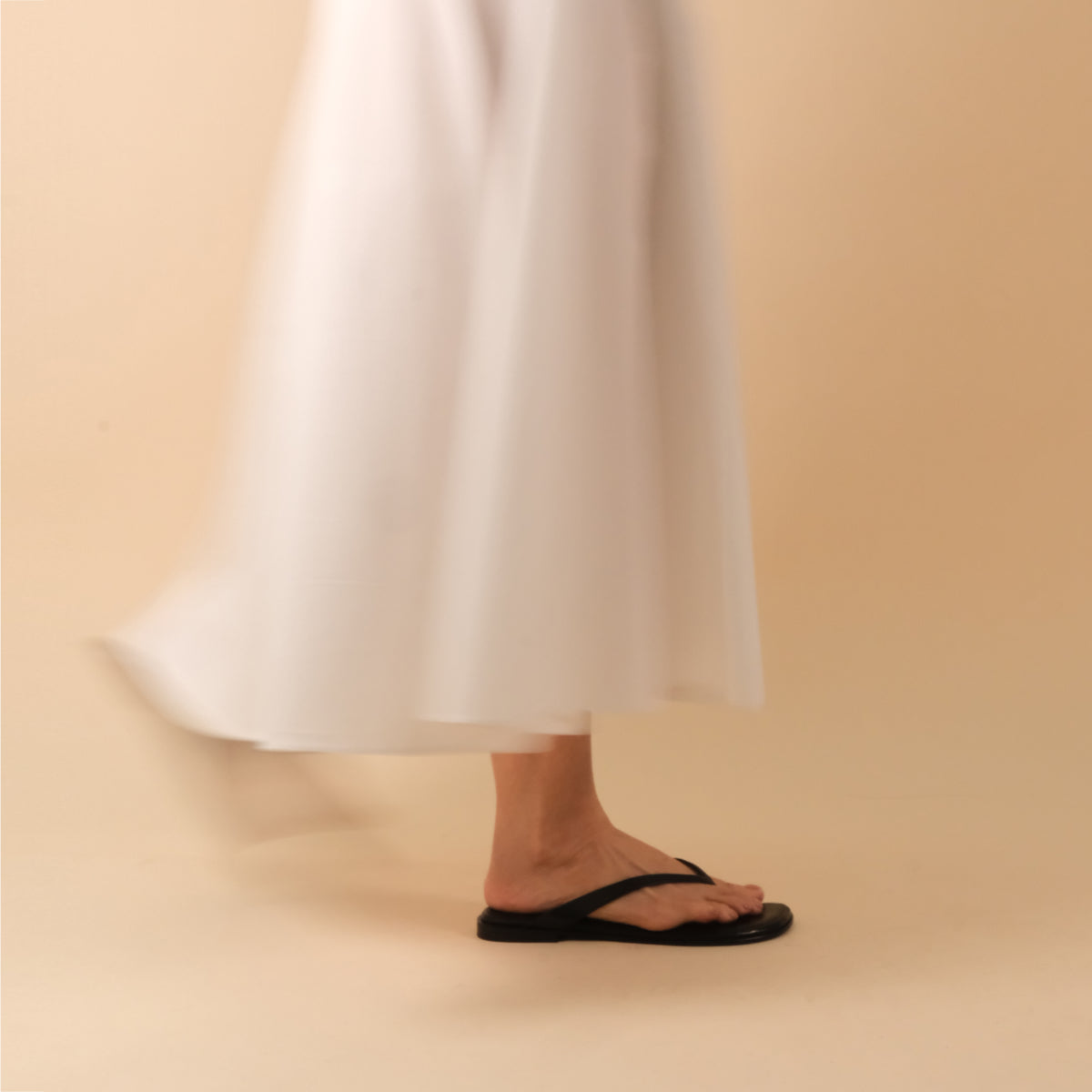 She Knows - Paloma Leather Sandals