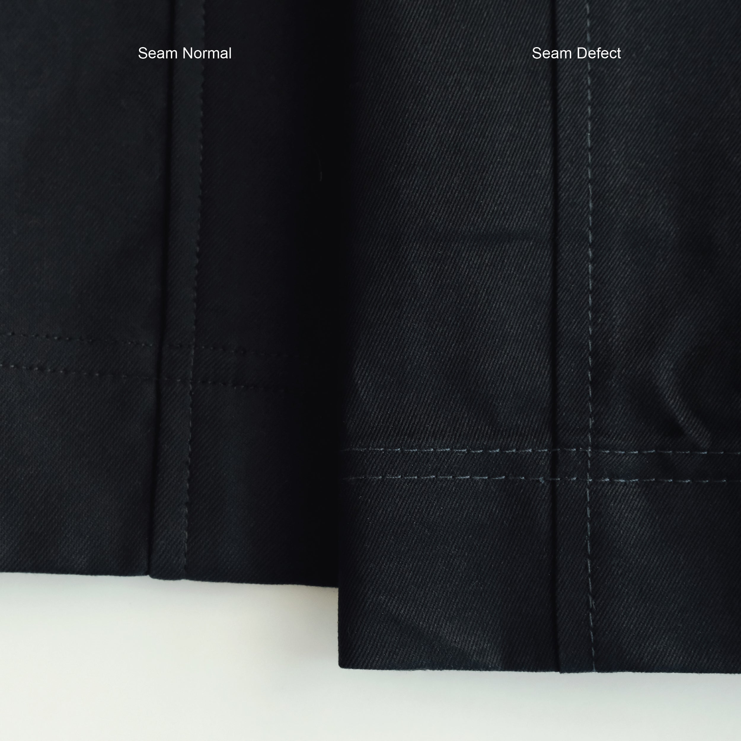 She Knows - Bobby Barrel Pants