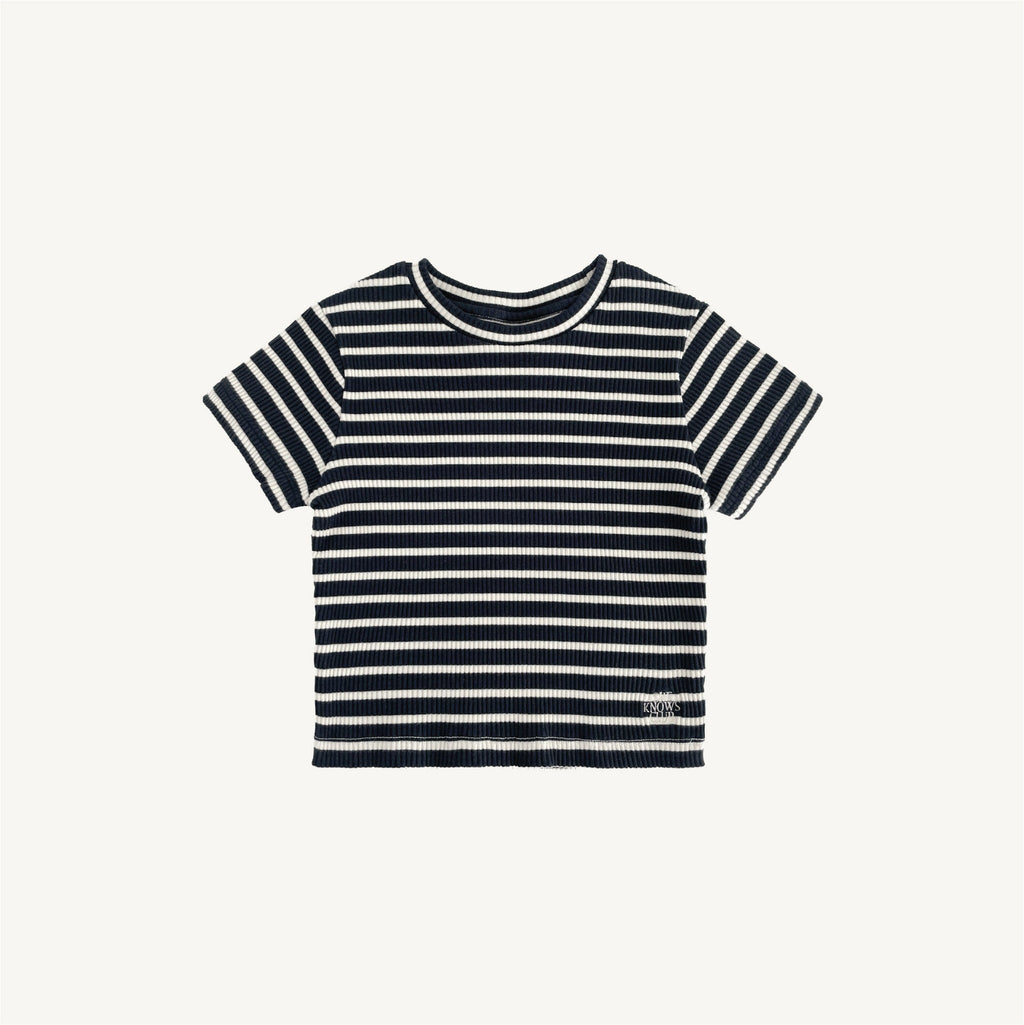 SHE KNOWS - Millie Top
