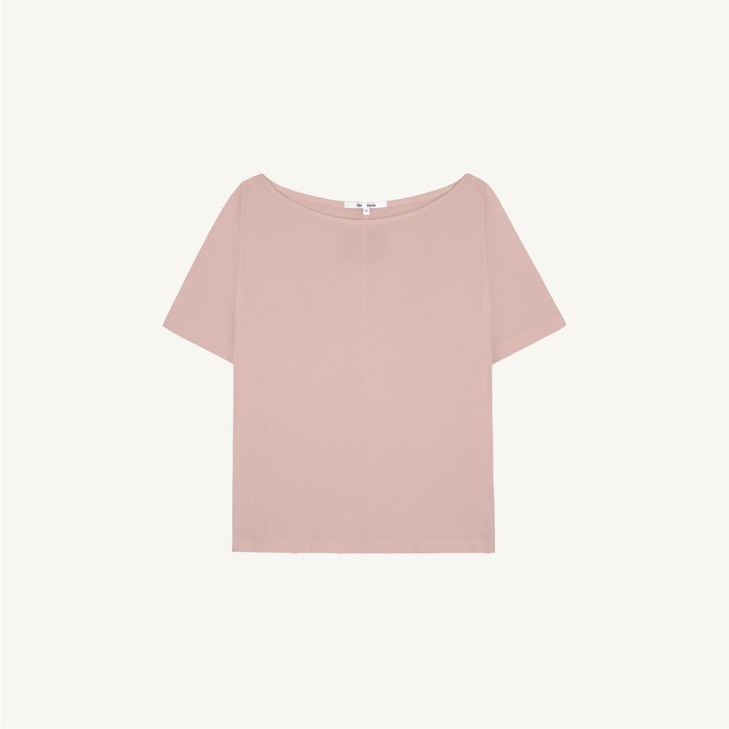 She Knows - Lund Vintage T-shirt