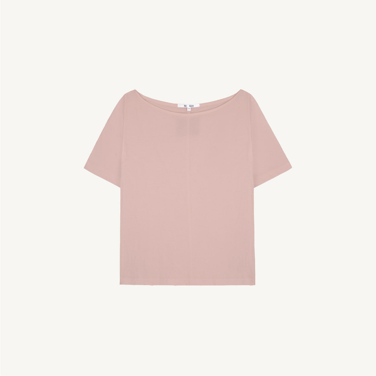 SHE KNOWS - Lund Vintage T-shirt