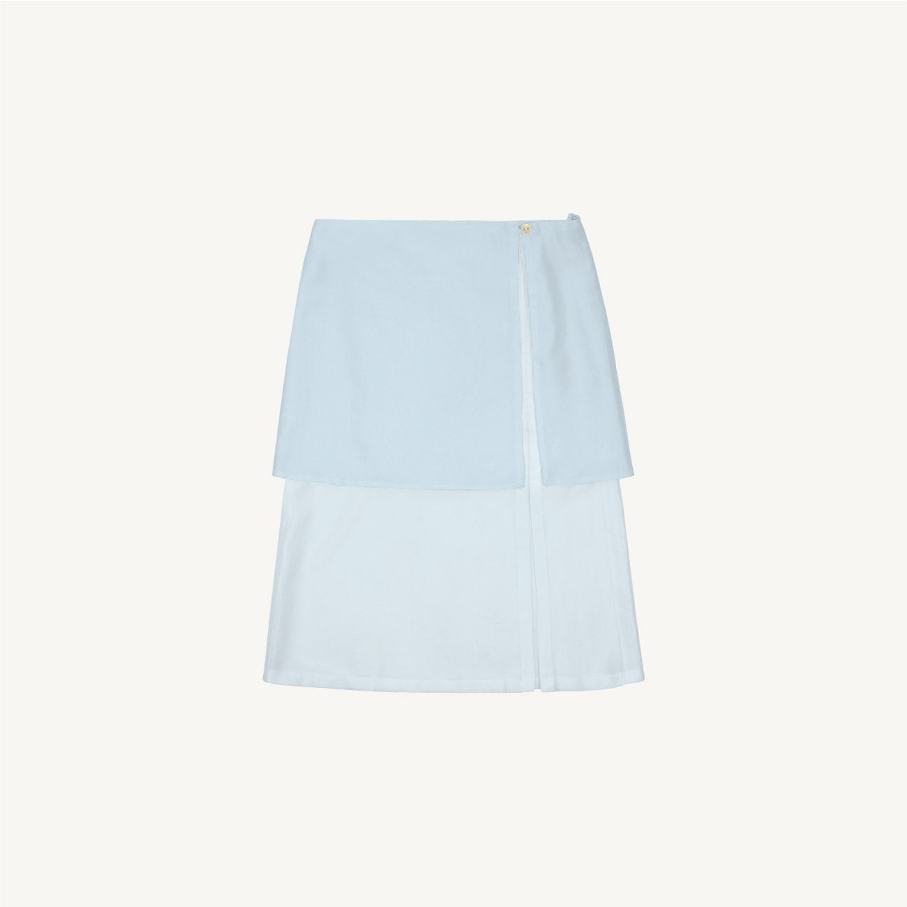 She Knows Atelier - Marias Skirt