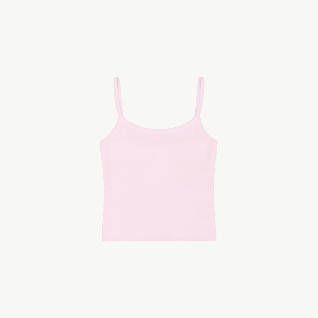 She Knows - Meritt Knit Tank