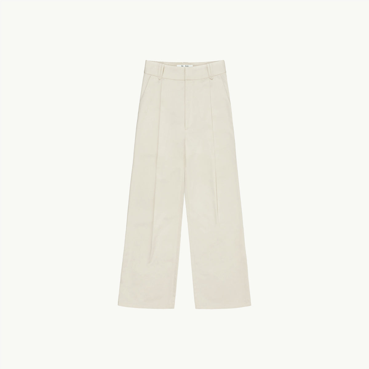 She Knows - Ponte Trousers