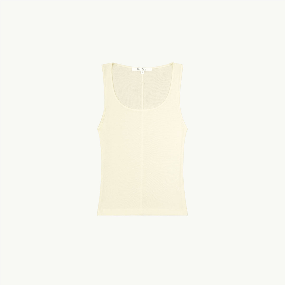She Knows - Rei Camisole