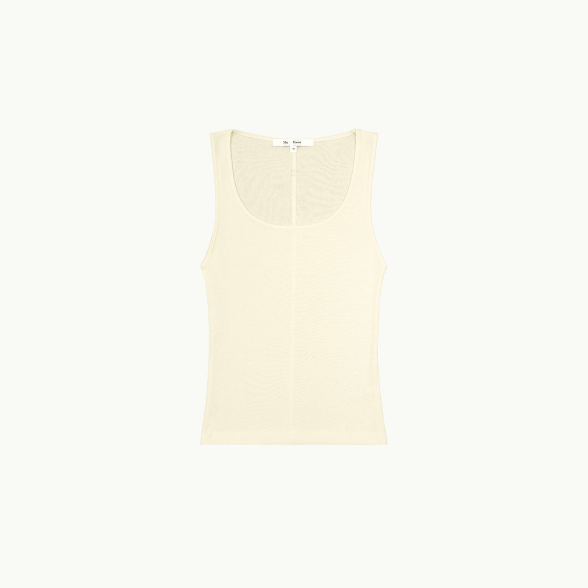 She Knows - Rei Camisole