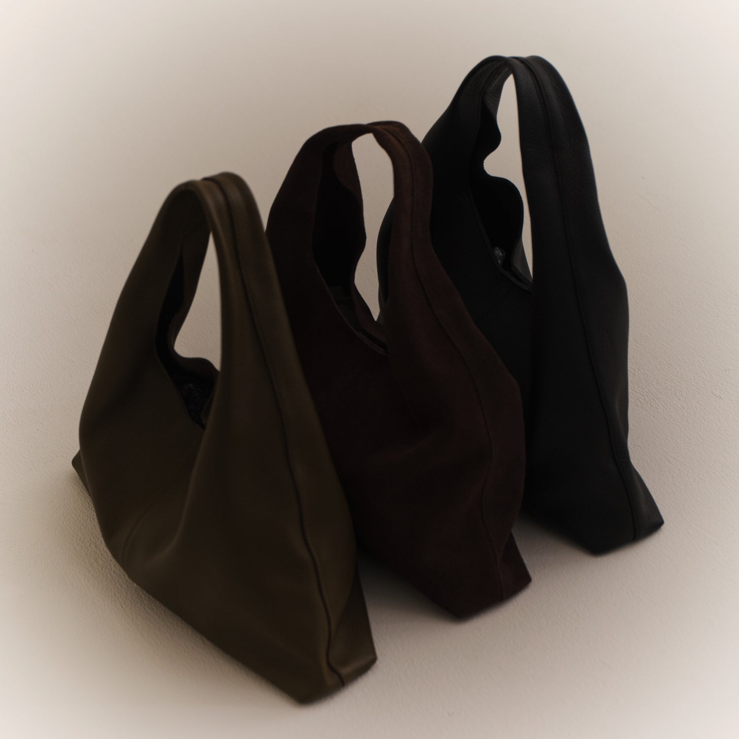 She Knows - Sienna Hobo Bag