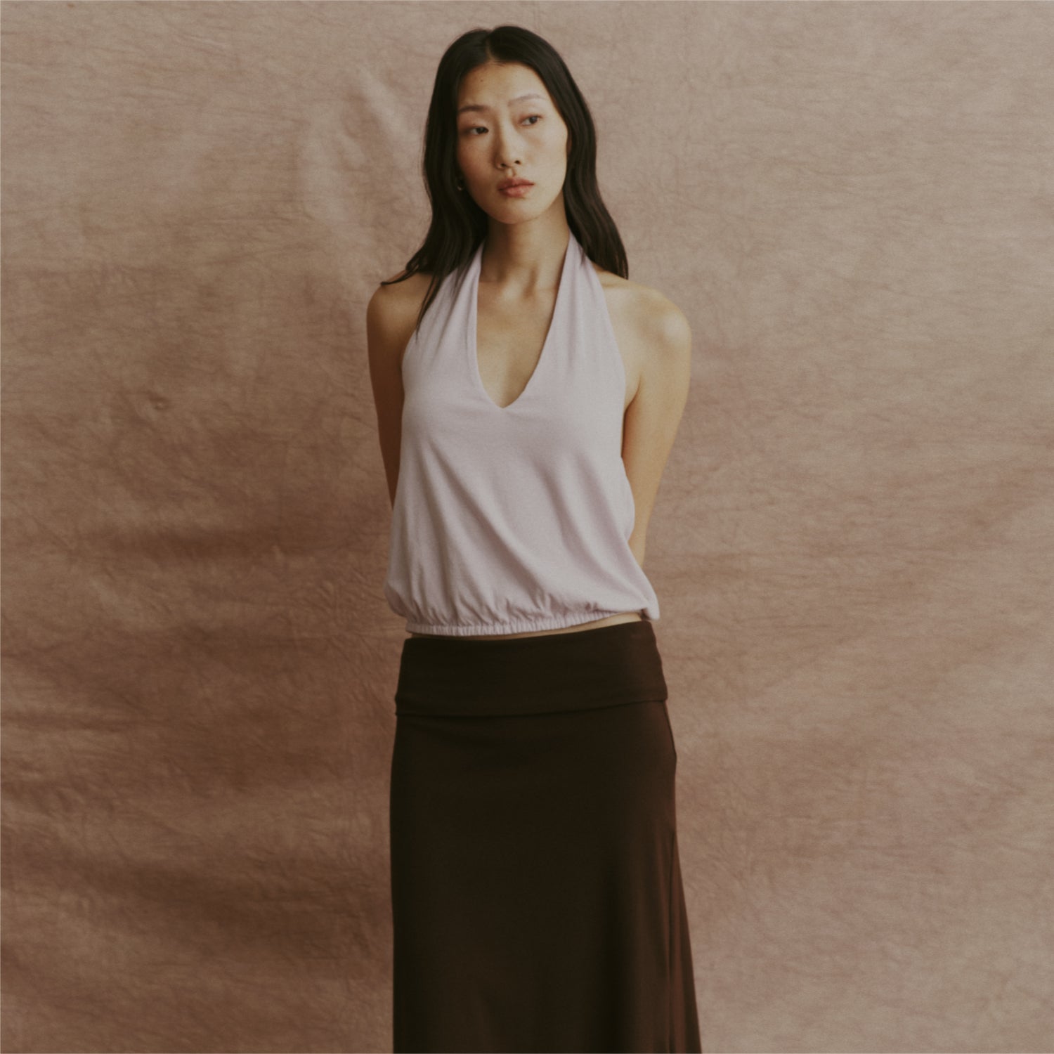 She Knows - Tella Blouse
