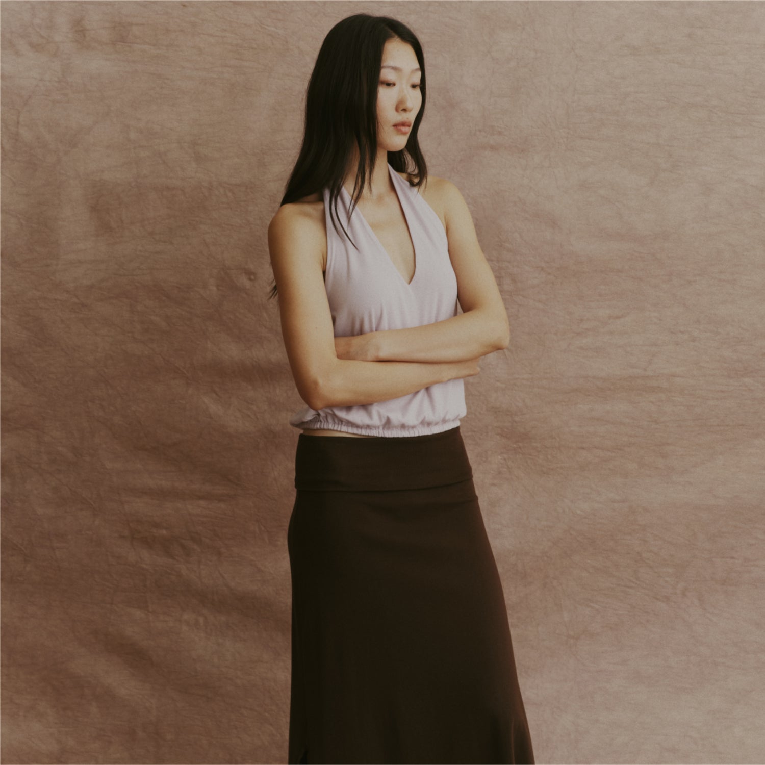 She Knows - Tella Blouse
