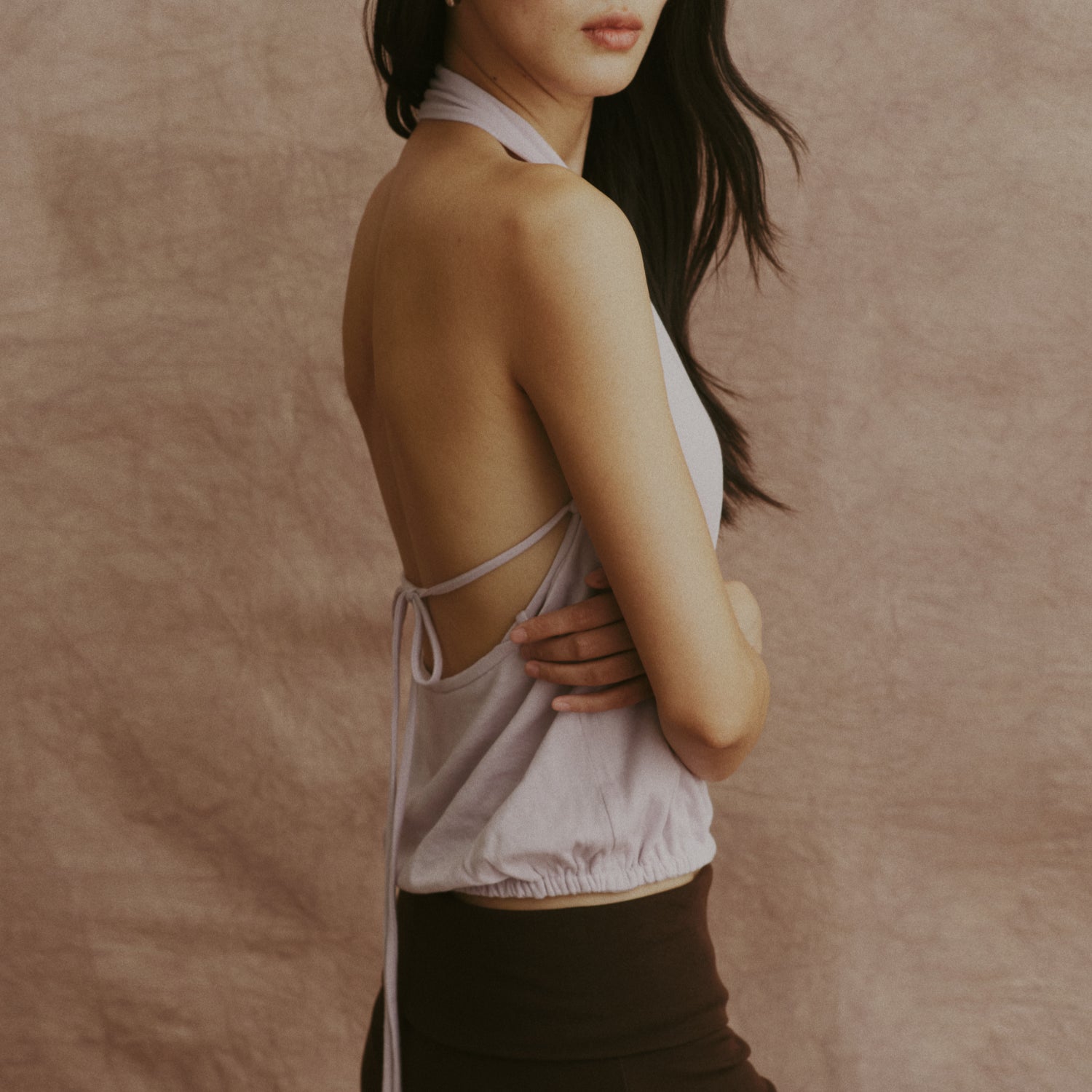 She Knows - Tella Blouse