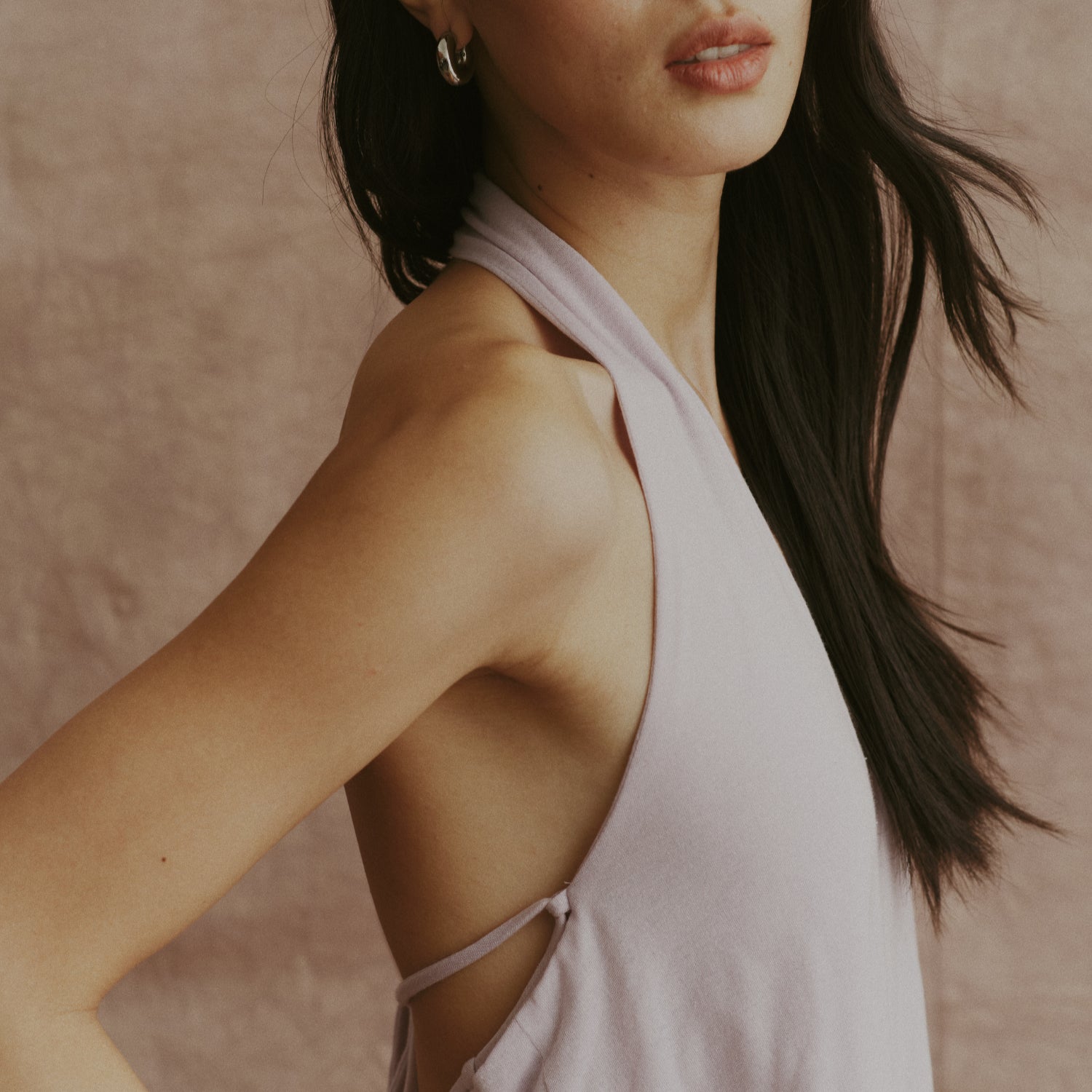 She Knows - Tella Blouse