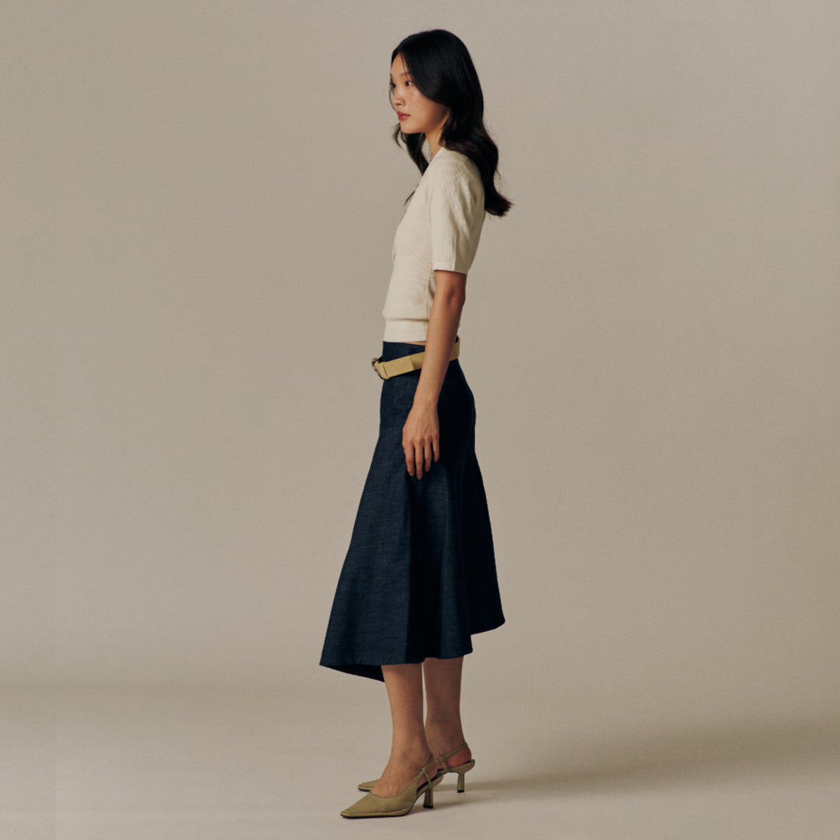 She Knows - Raye Skirt