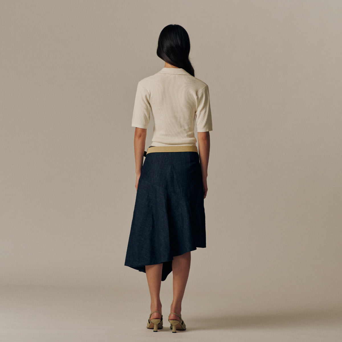 She Knows - Raye Skirt