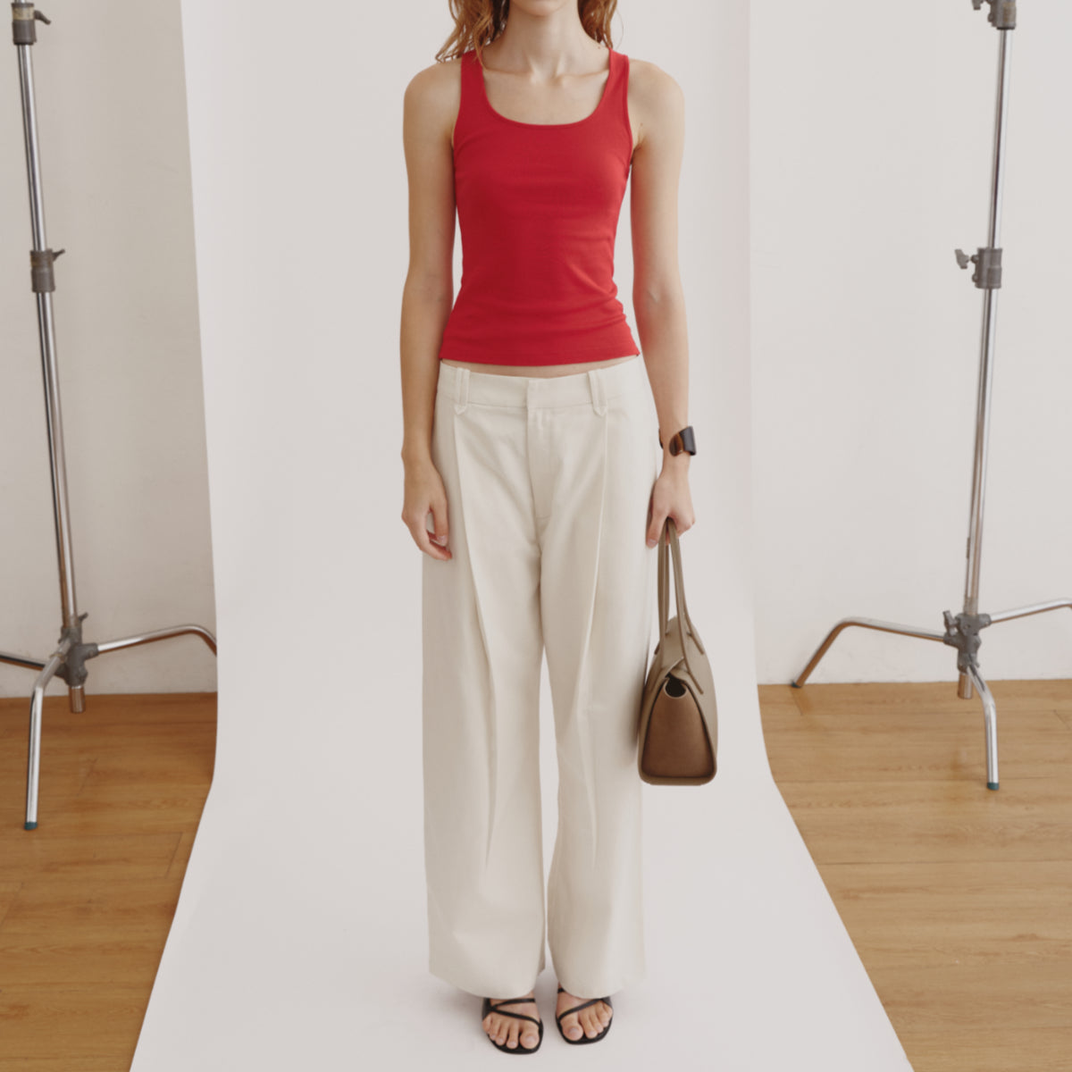 She Knows - Rei Camisole
