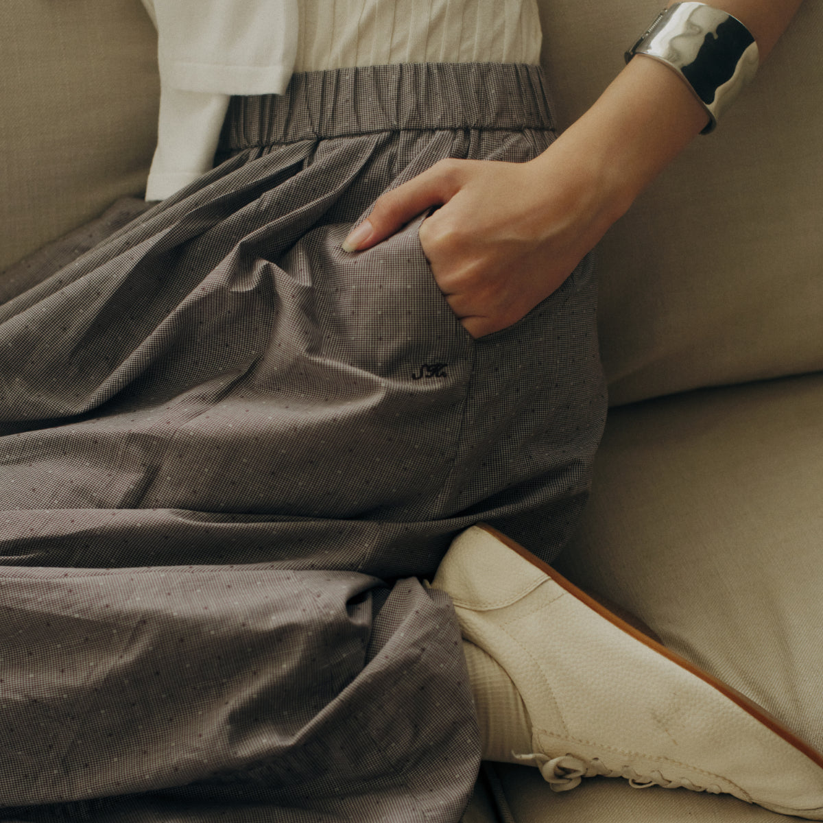 SHE KNOWS - Lola Skirt