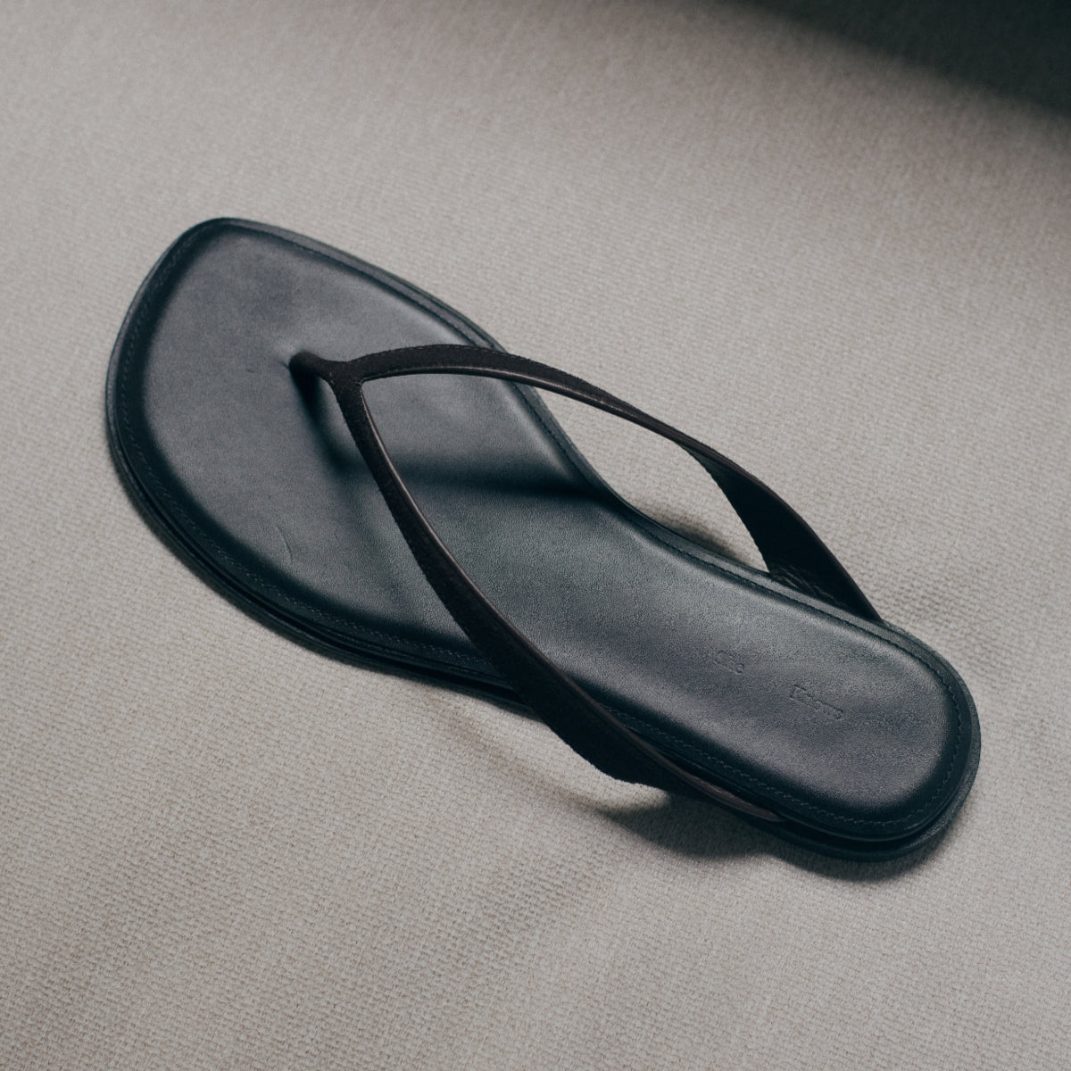 She Knows - Paloma Leather Sandals